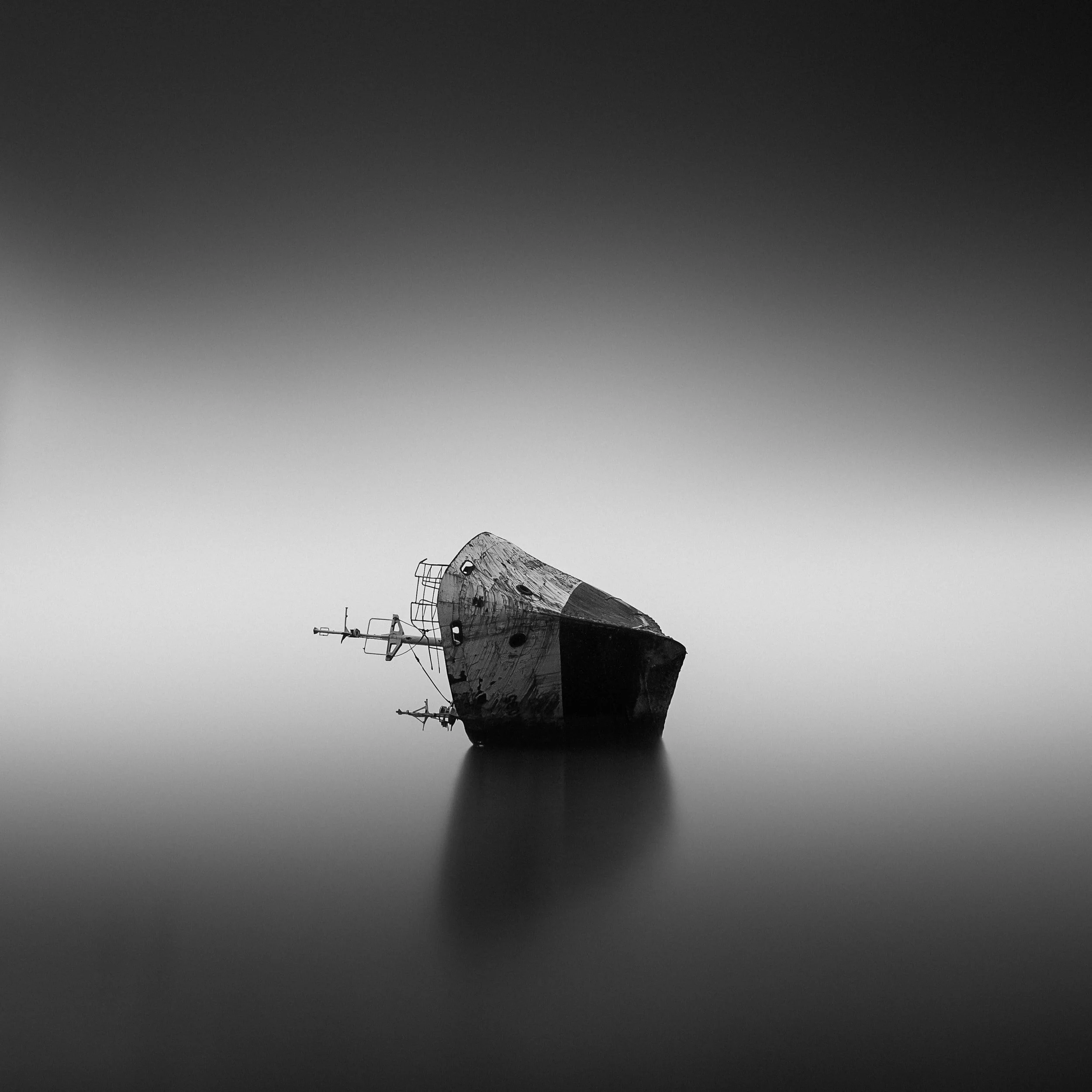Sailors with no Shore