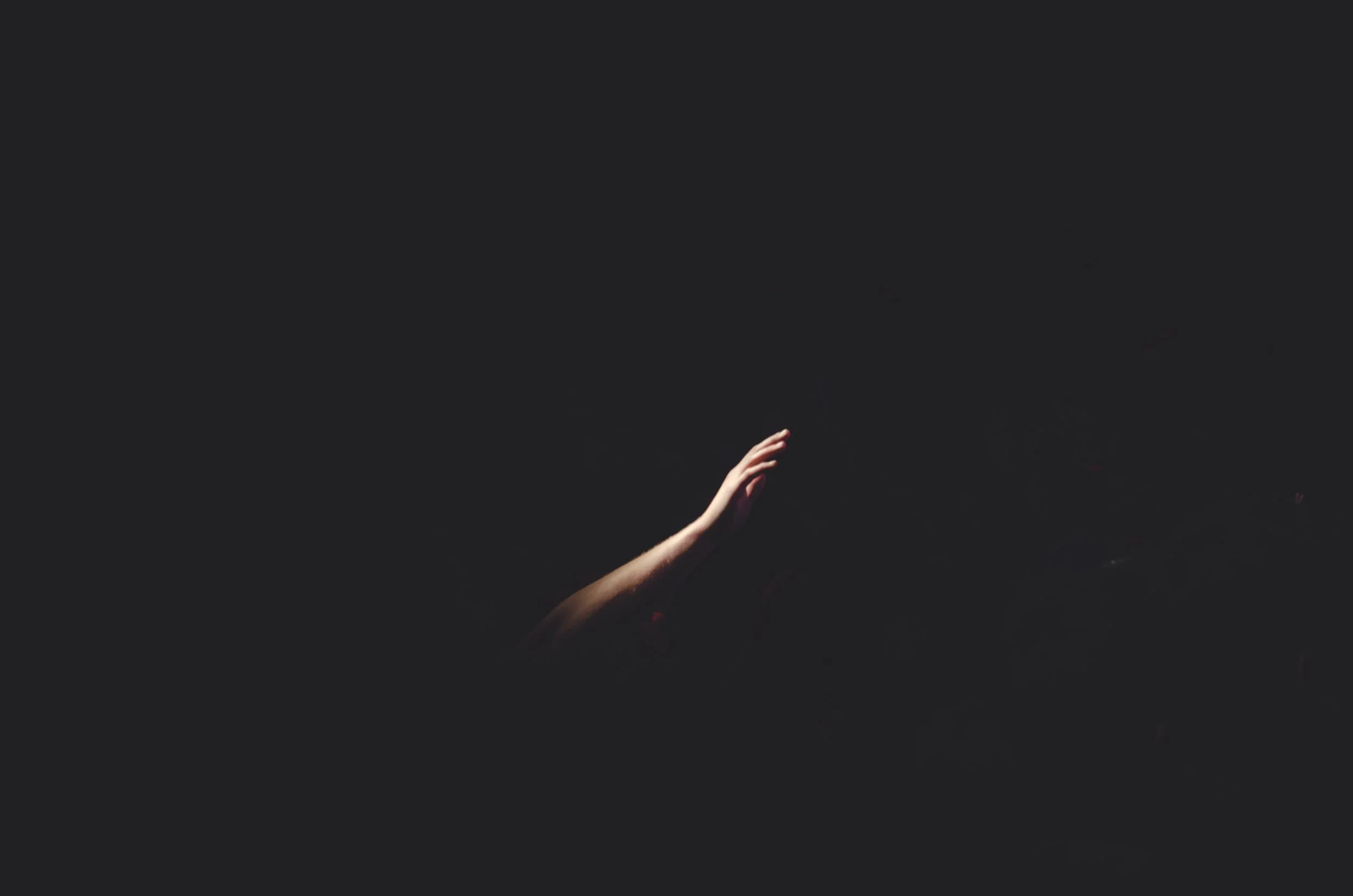 Ode to The Tainted