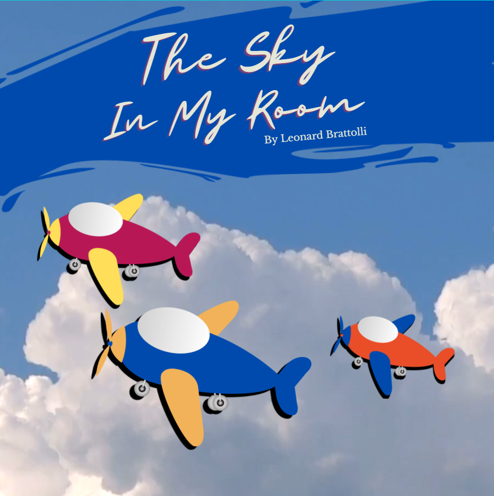 The Sky in My Room: An Ode to a Mother’s Love