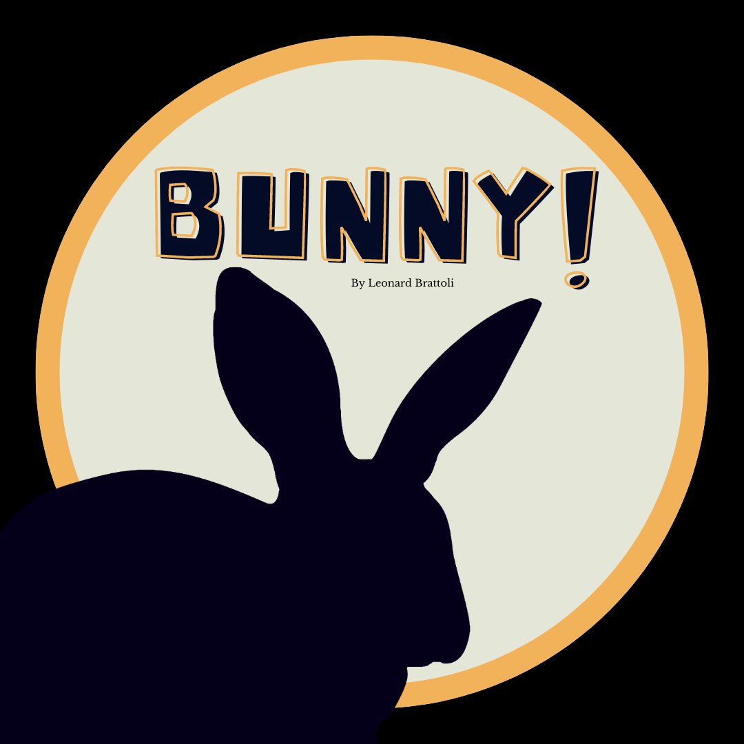 Bunny!