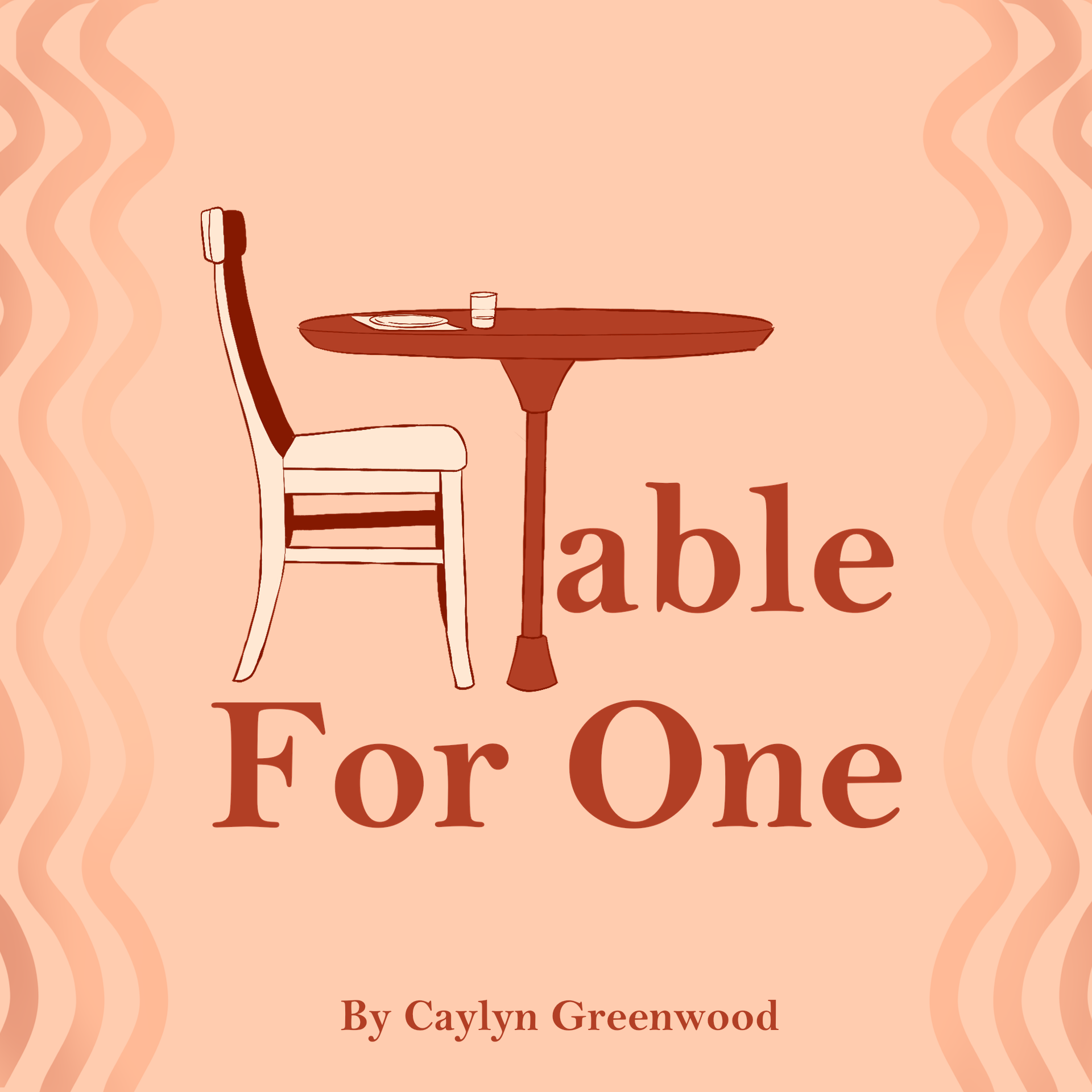 Table For One