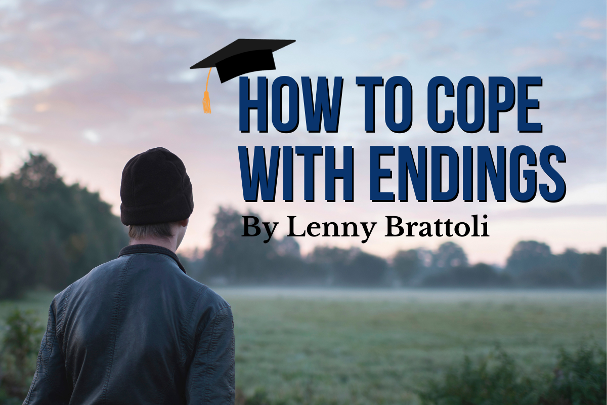How to Cope With Endings