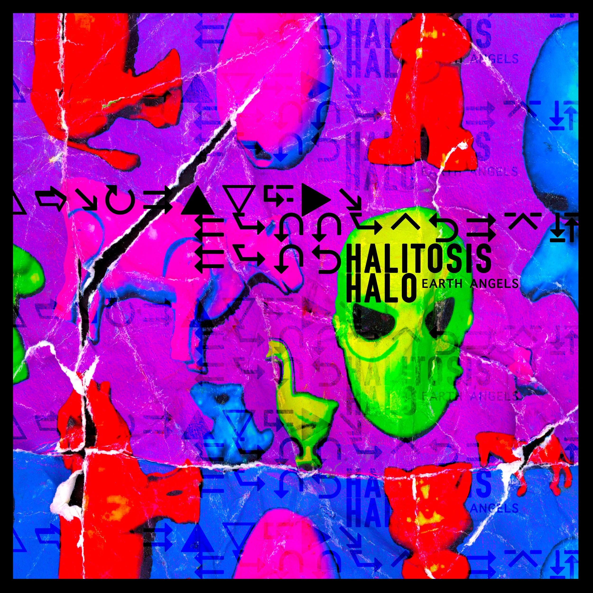 Halitosis Halo
