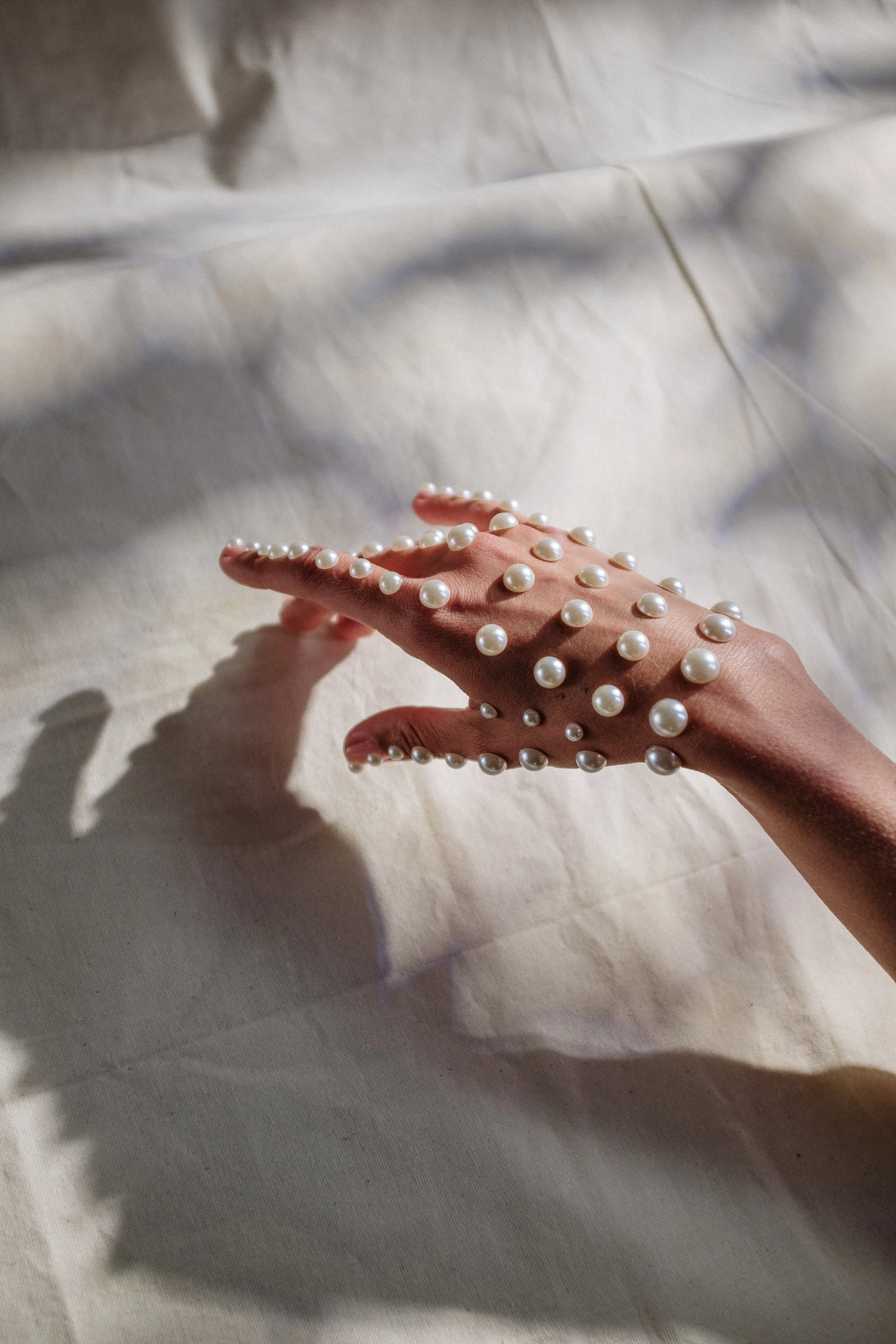 Pearls of Wisdom