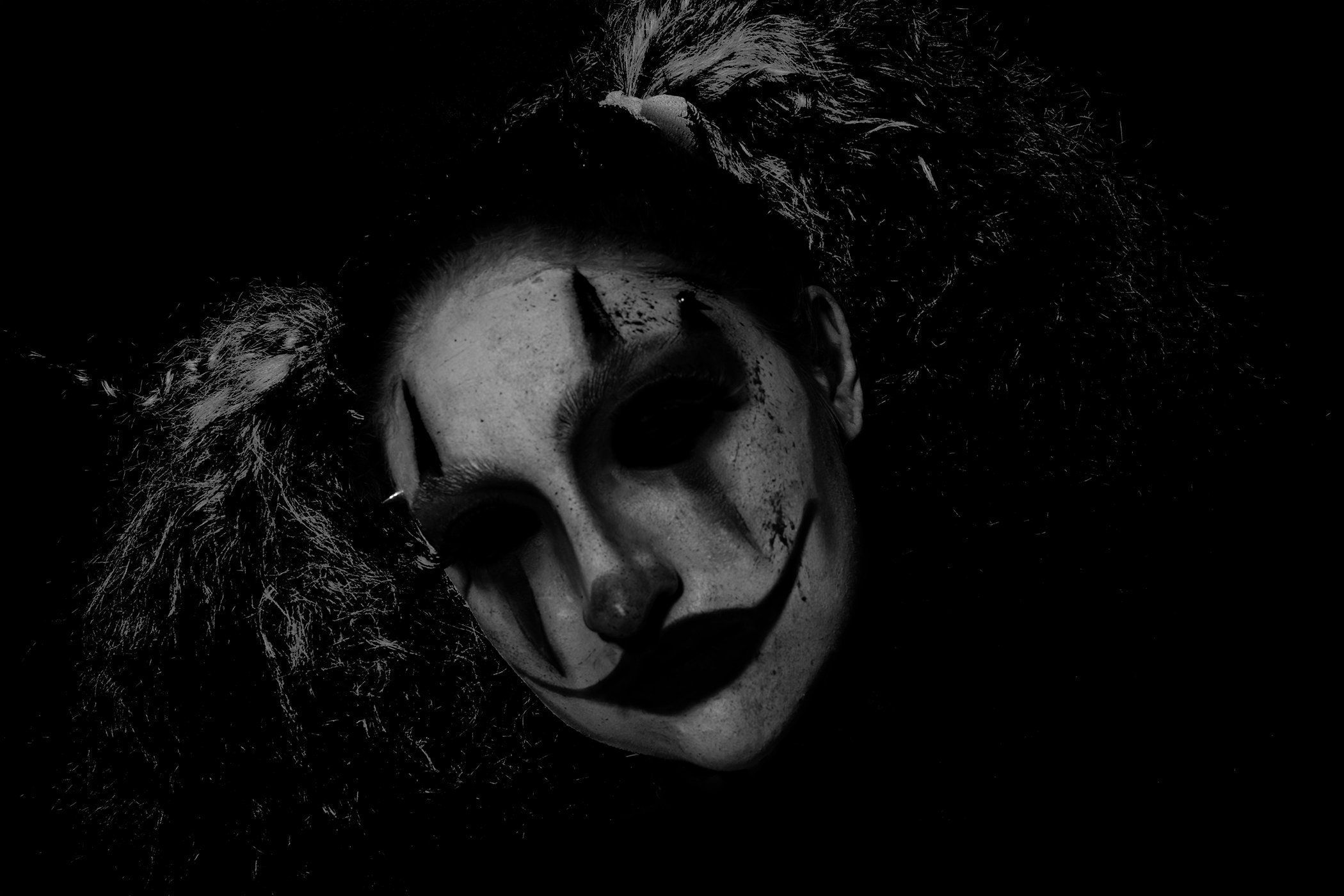 Clown, Athena