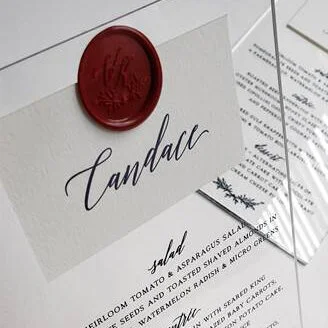 Eleven Note Design and Stationery