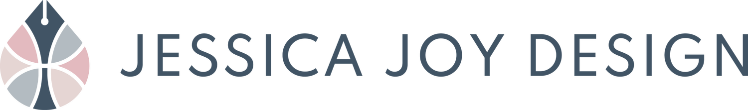 Jessica Joy Design
