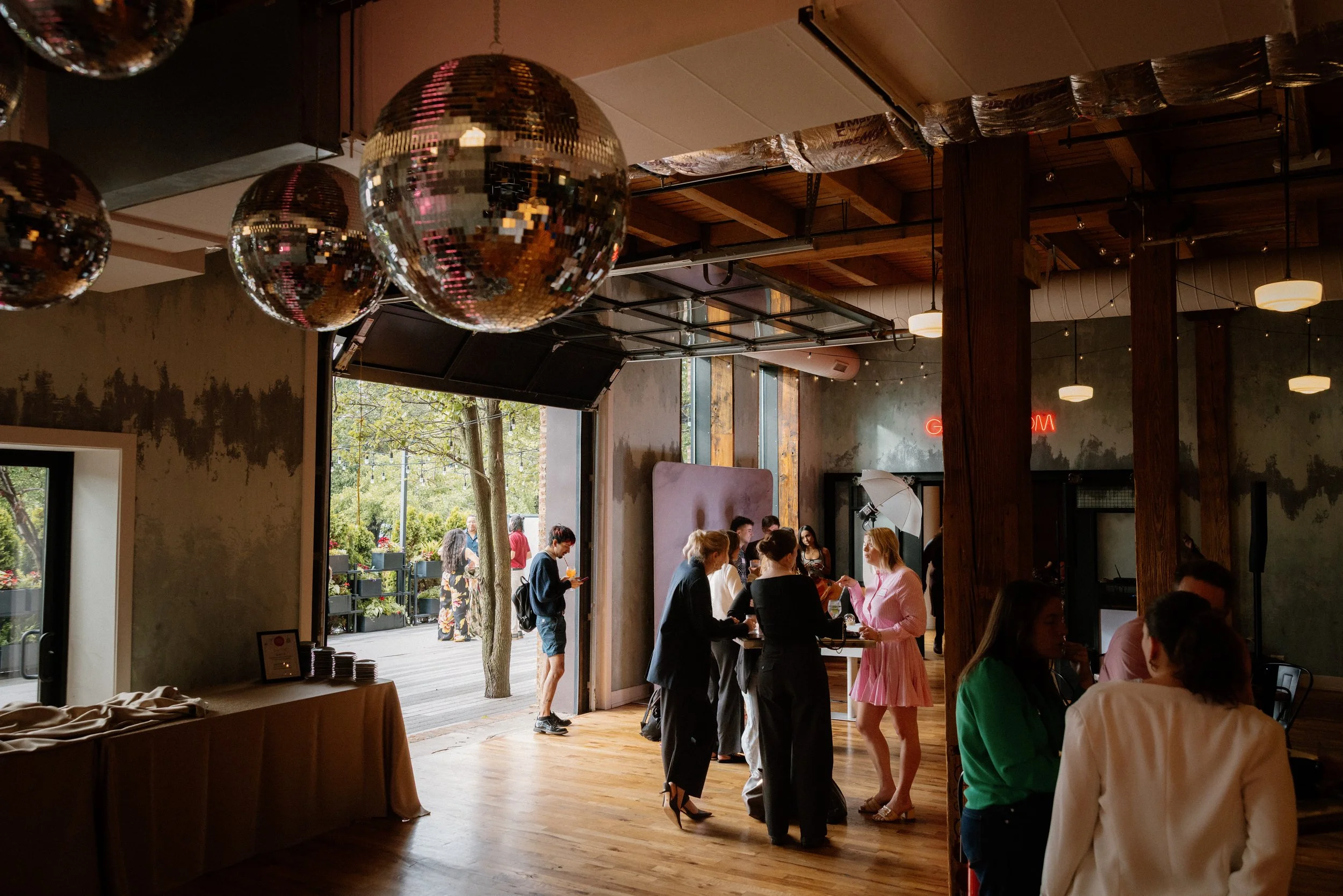 Q+A with Lacuna’s Magik Street