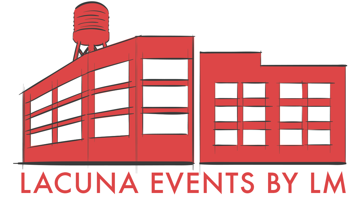 Lacuna Events by LM