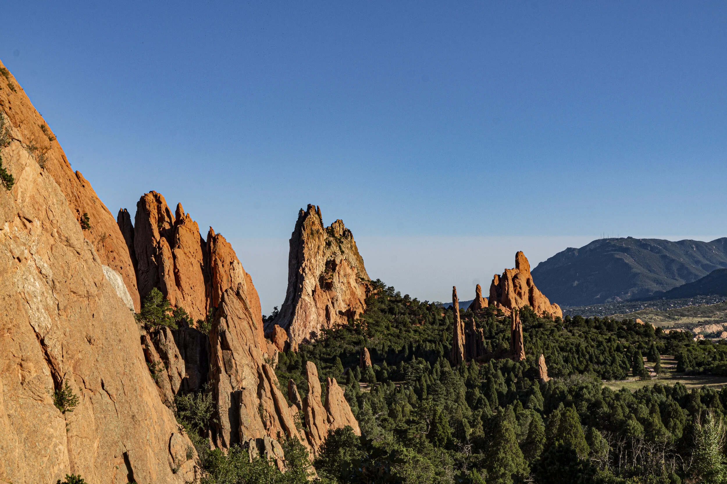 Garden of the Gods