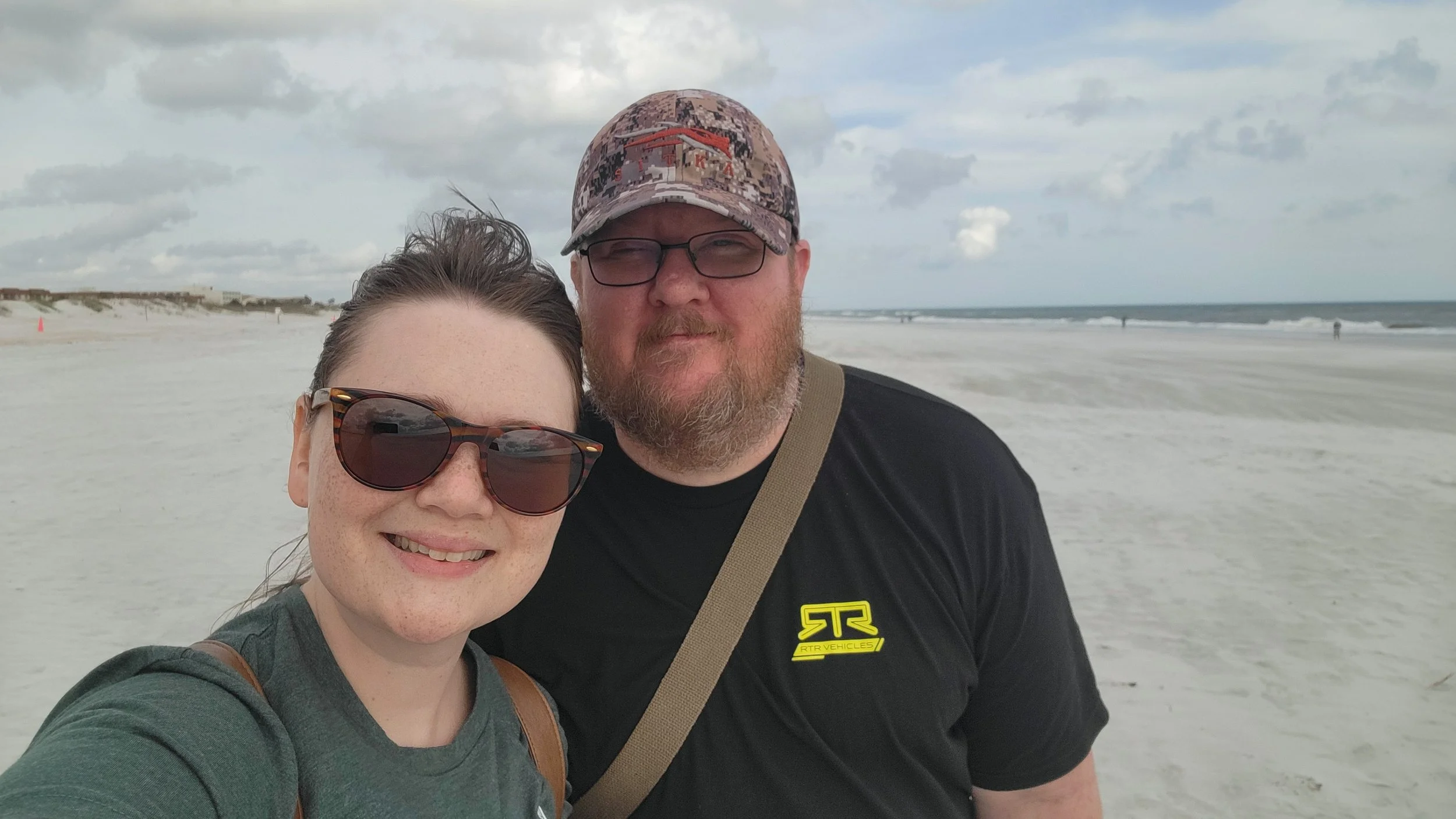 St. Augustine to Orlando