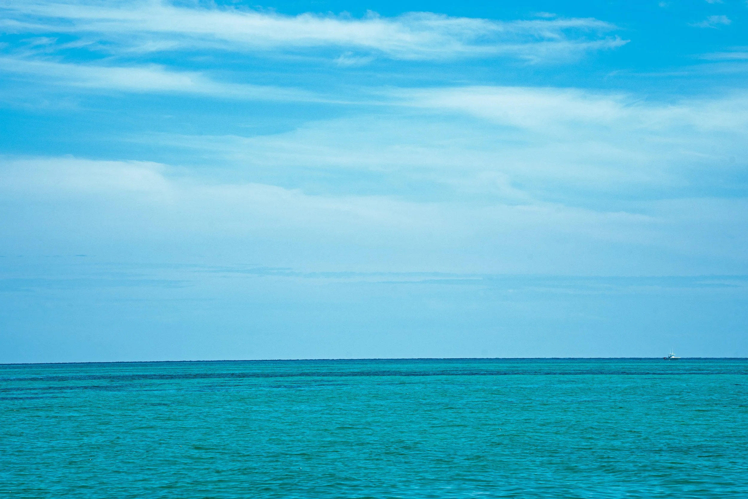 We’re on a Boat… in Islamorada