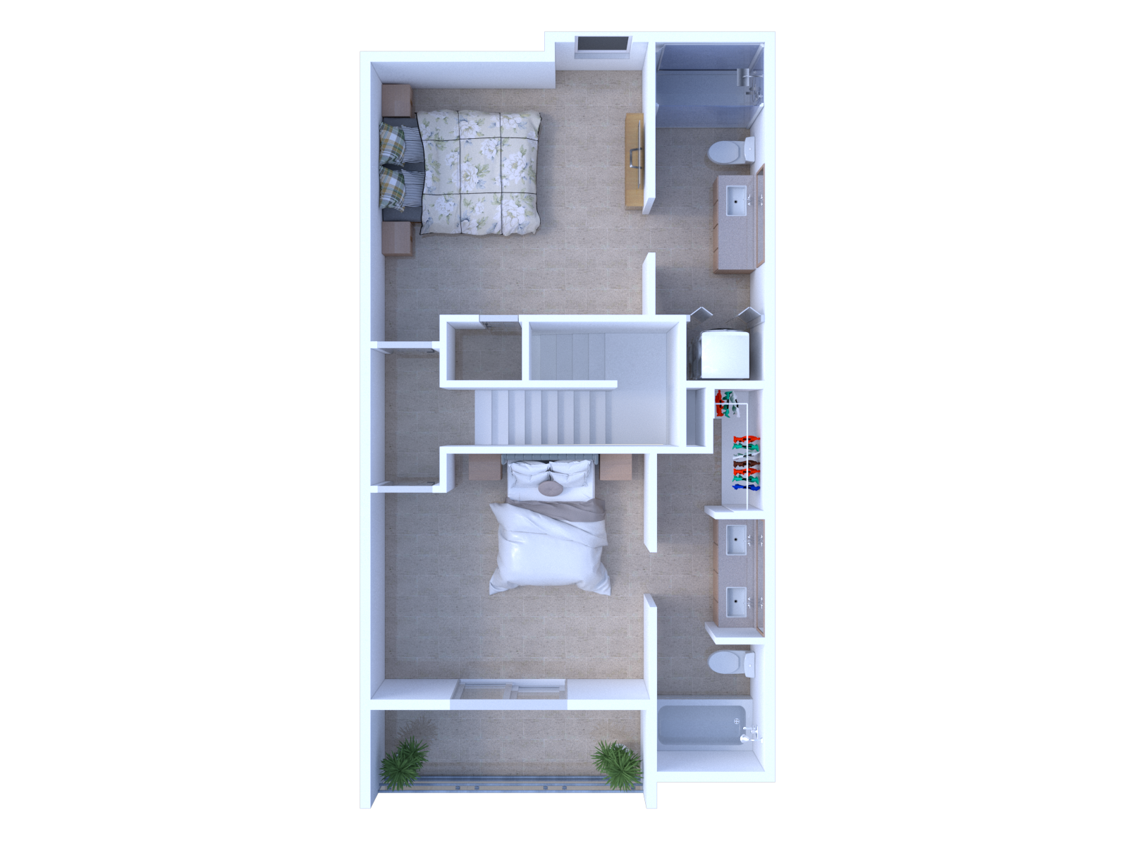 Gallery 2 — Cielo Apartment Homes