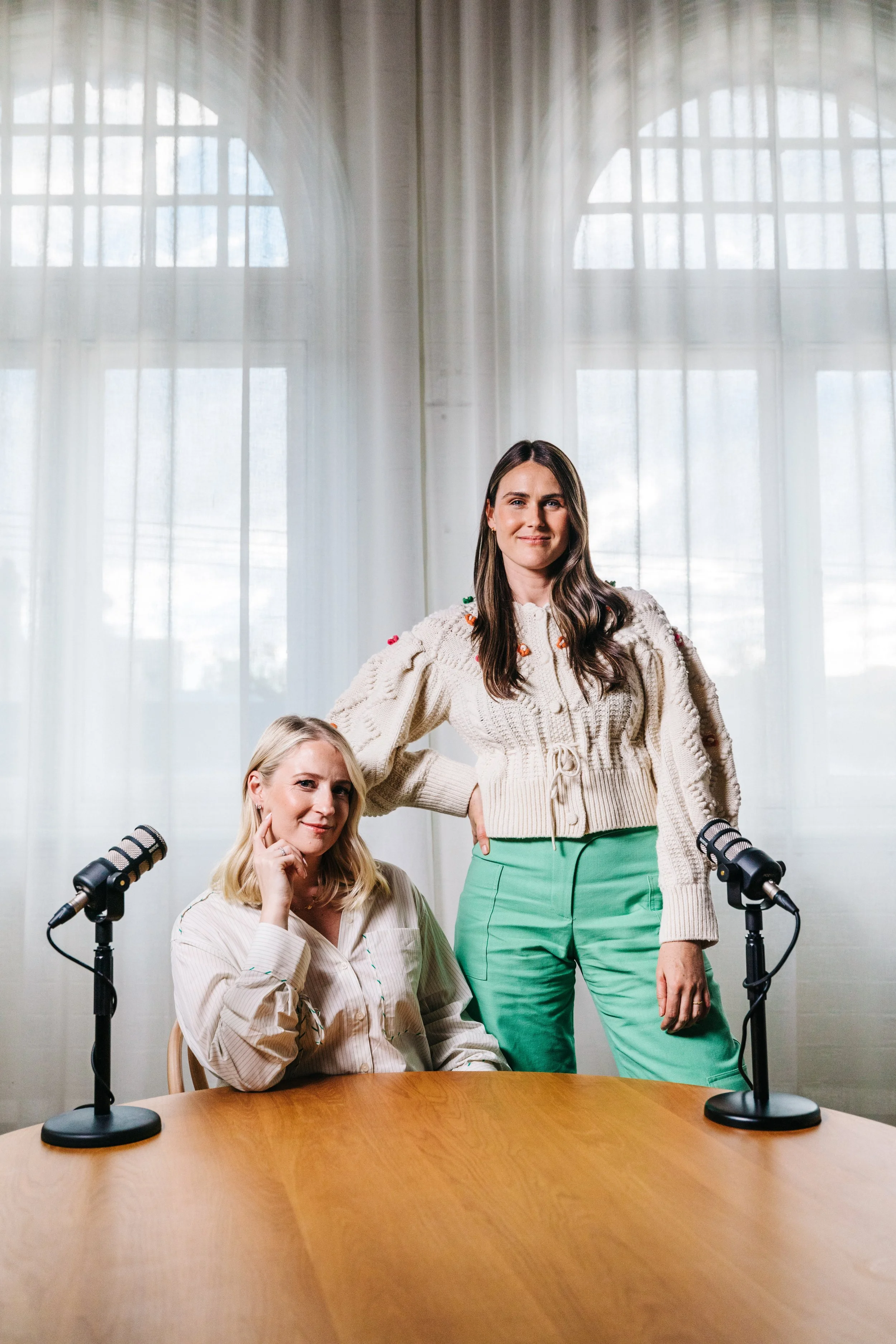 Season 4 Ep 6: Life update, challenges and triumphs and well-being for us