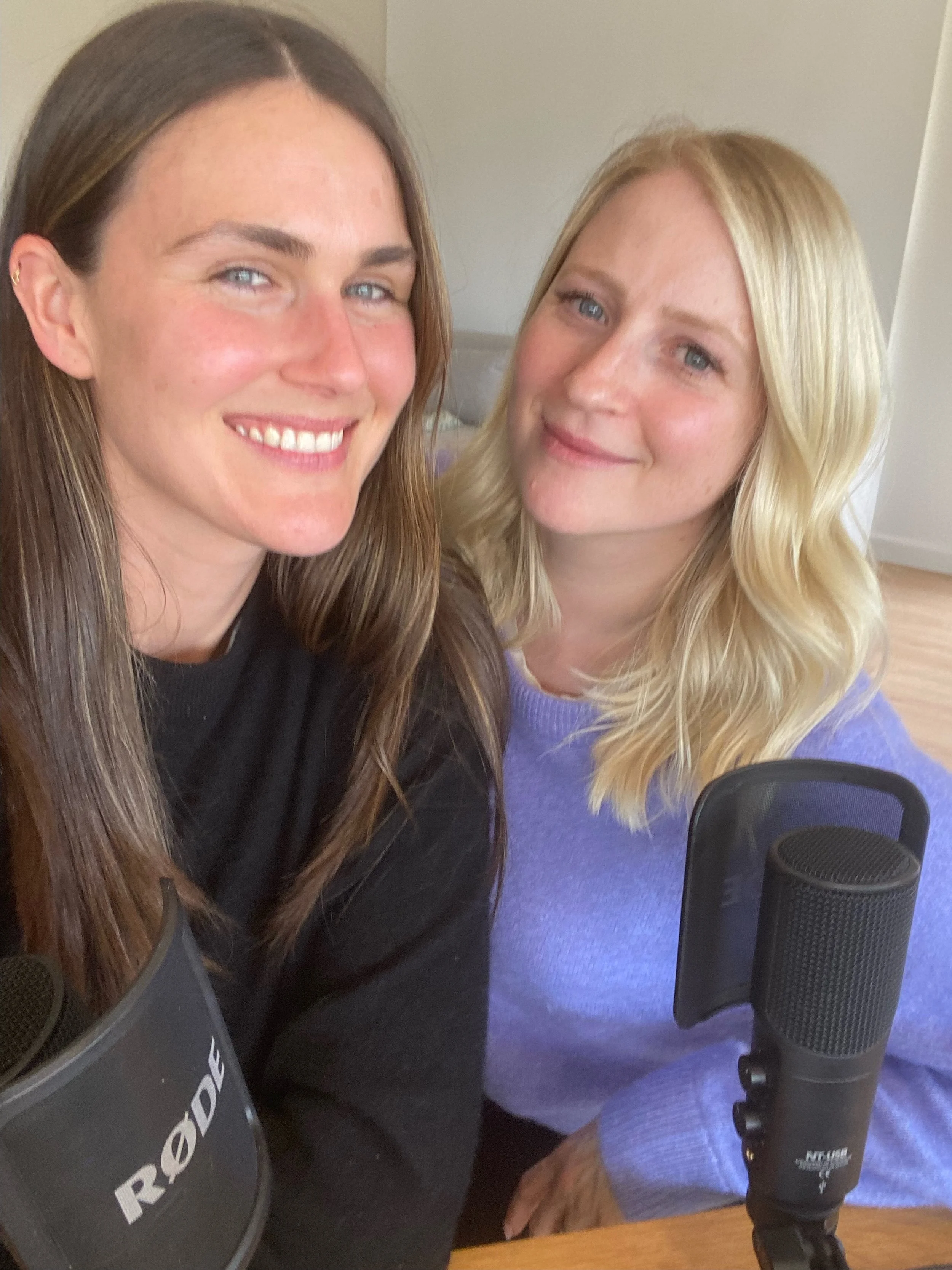 Season 4 Ep 8: Kate's recent birth story with baby number 3