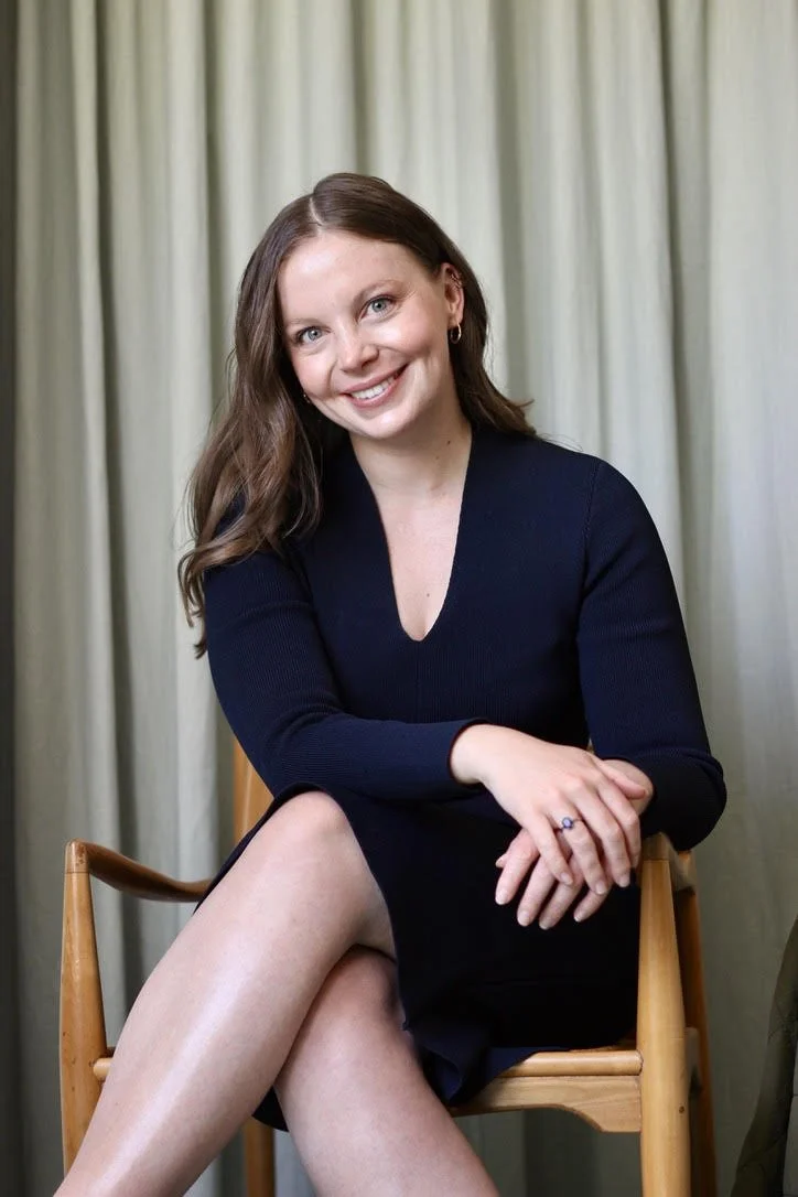 Season 4 Ep 7: Desire, arousal and the seasons of sex in relationships with Emma St John