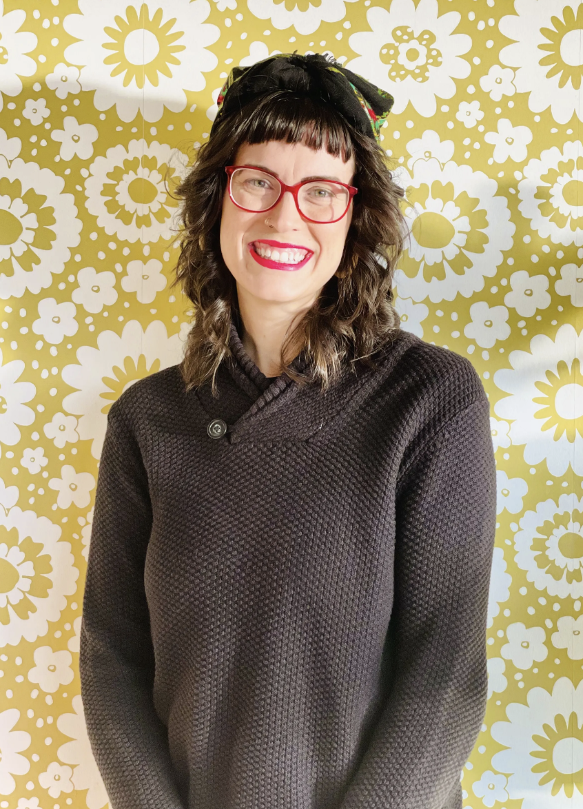 Season 4 Ep 10: How to raise our children to be their authentic selves in a gendered world with Adrienne Harper-Pike