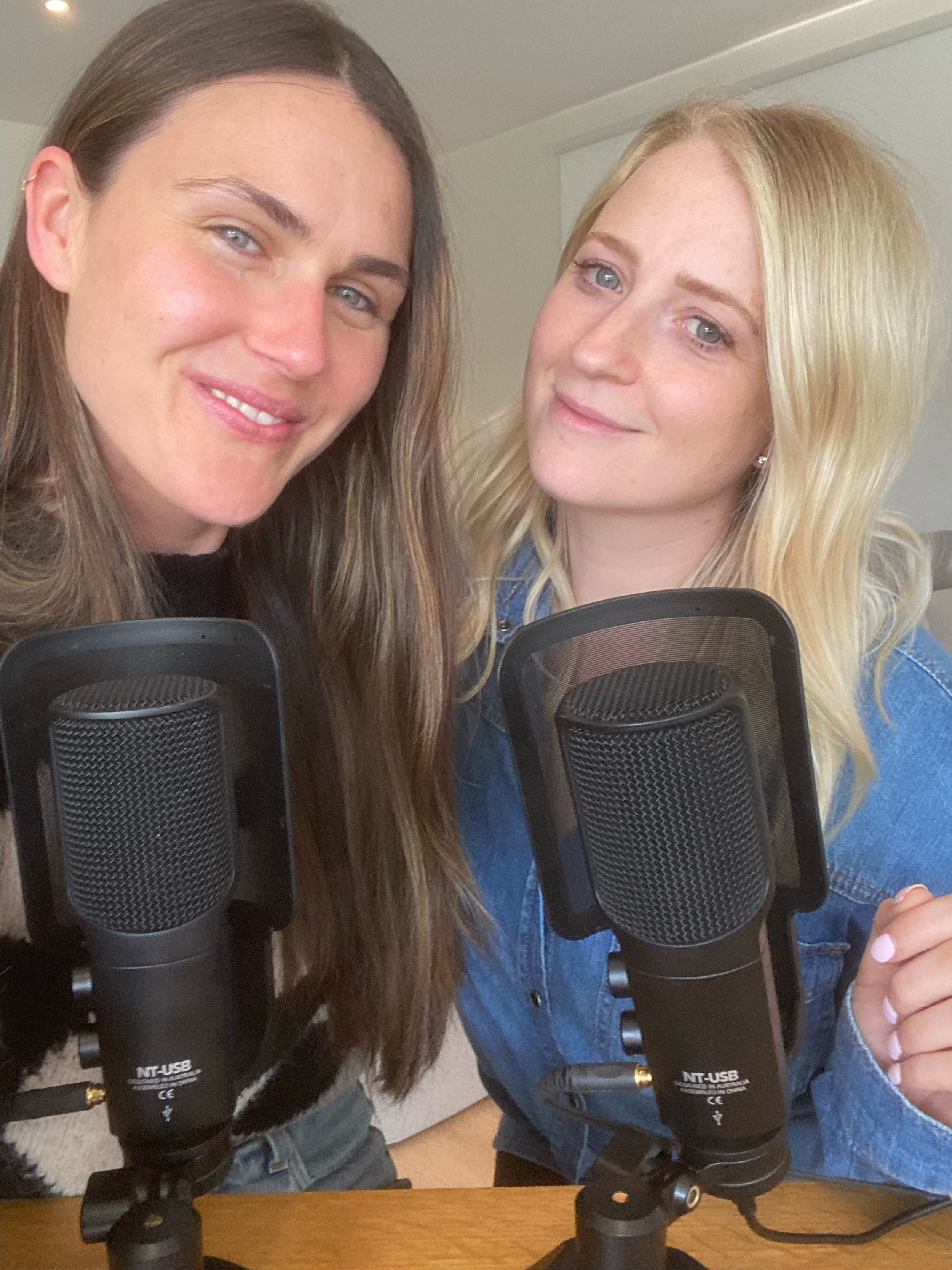 Season 4 Ep 11: In todays modern world, why is parenting so ‘hard’??