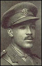 Walter Tull