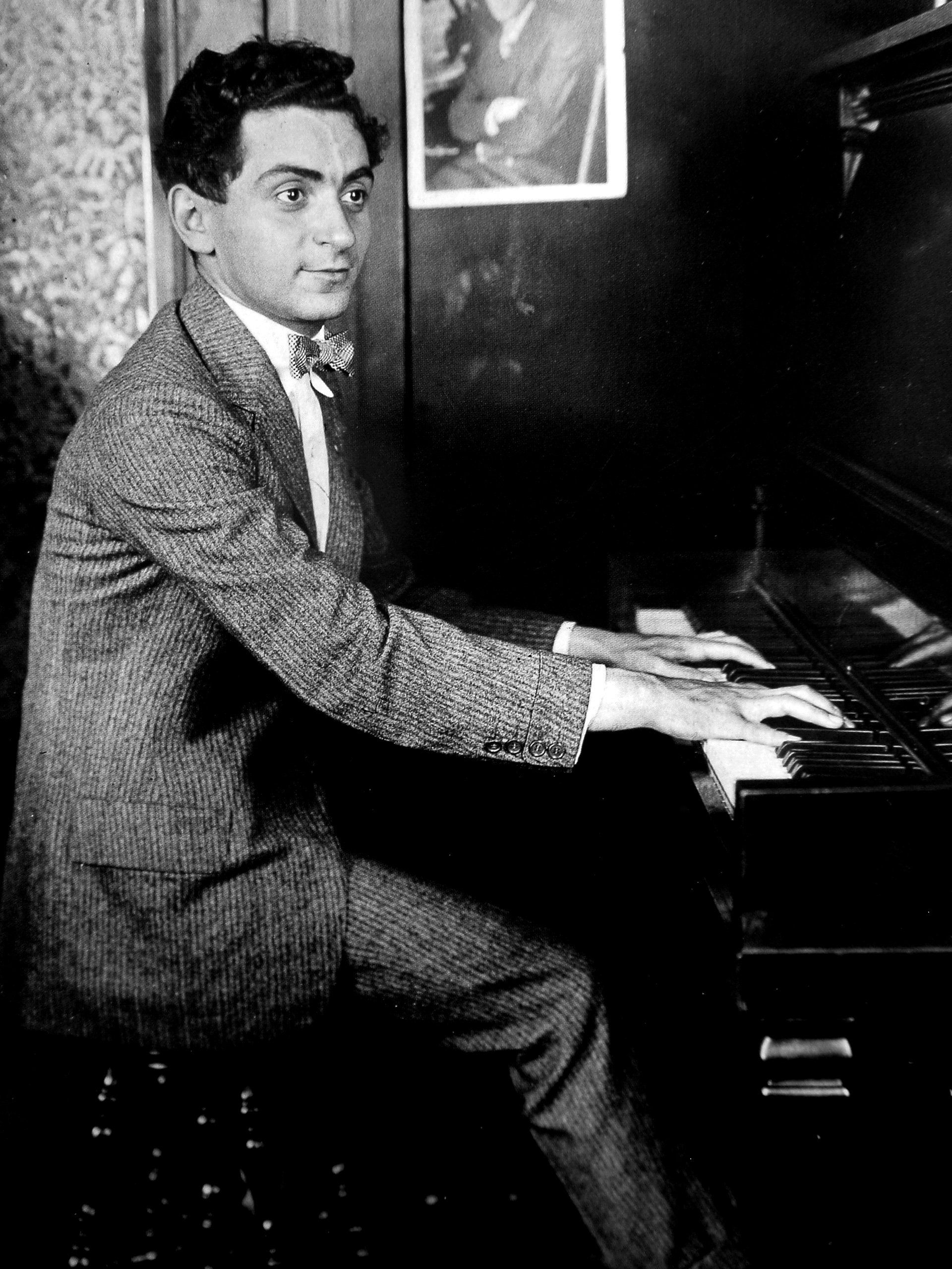 Irving Berlin