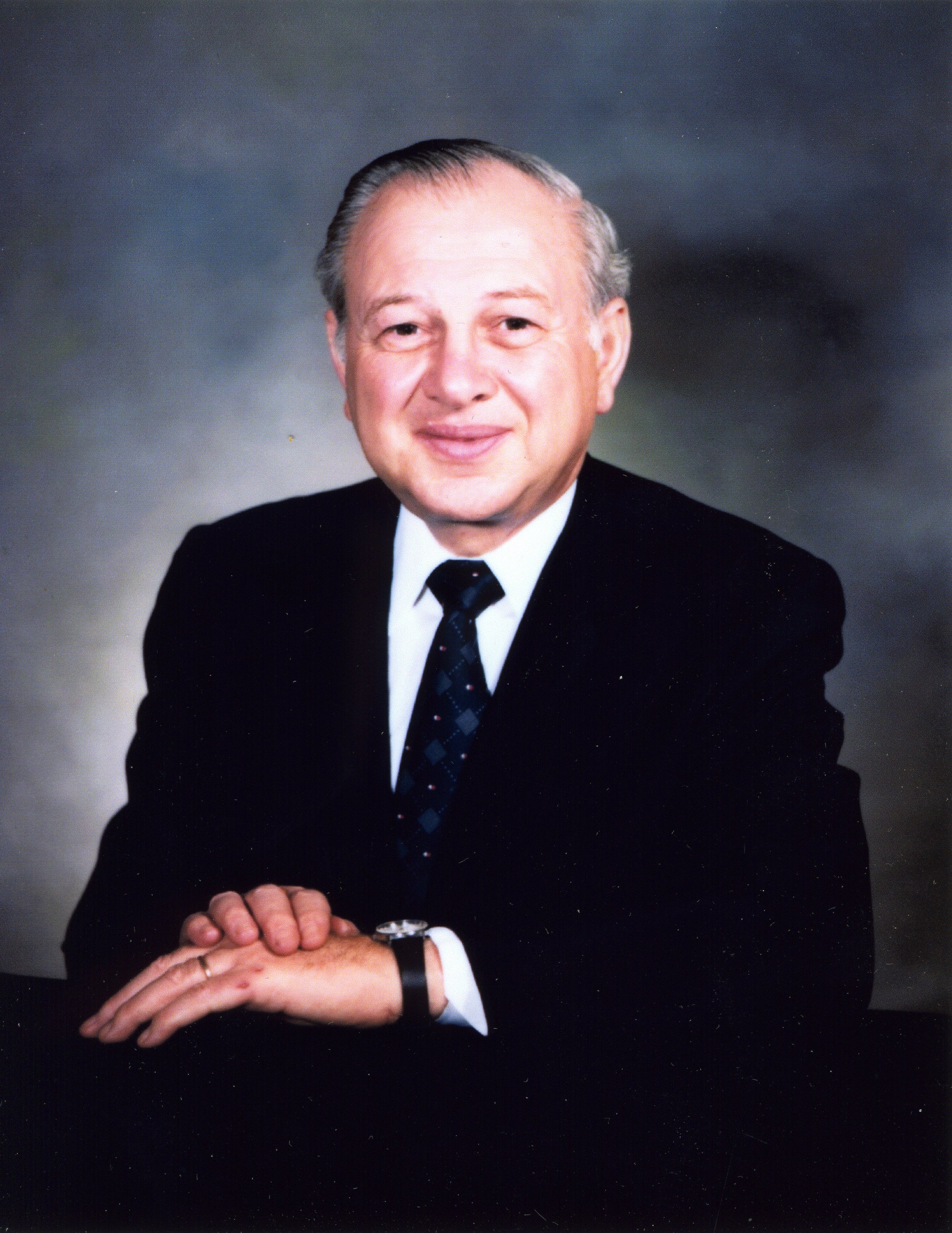 Rabbi Dr. Isaac Jeruzalmi