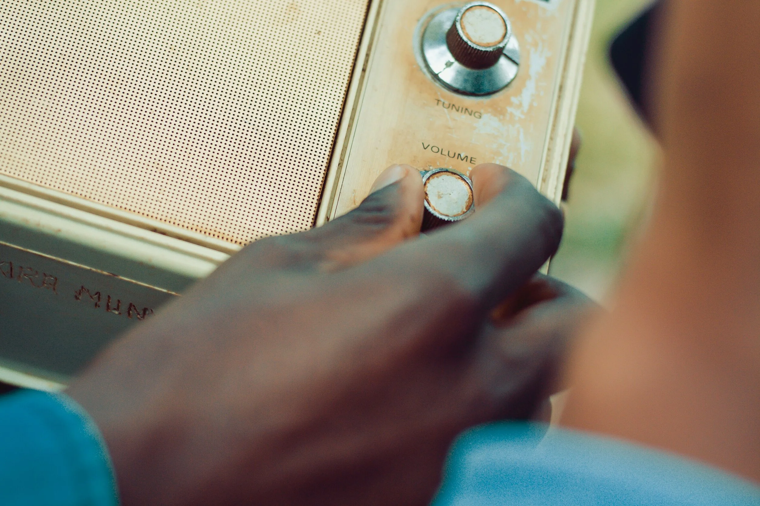 Hearing God’s Voice, Part 2