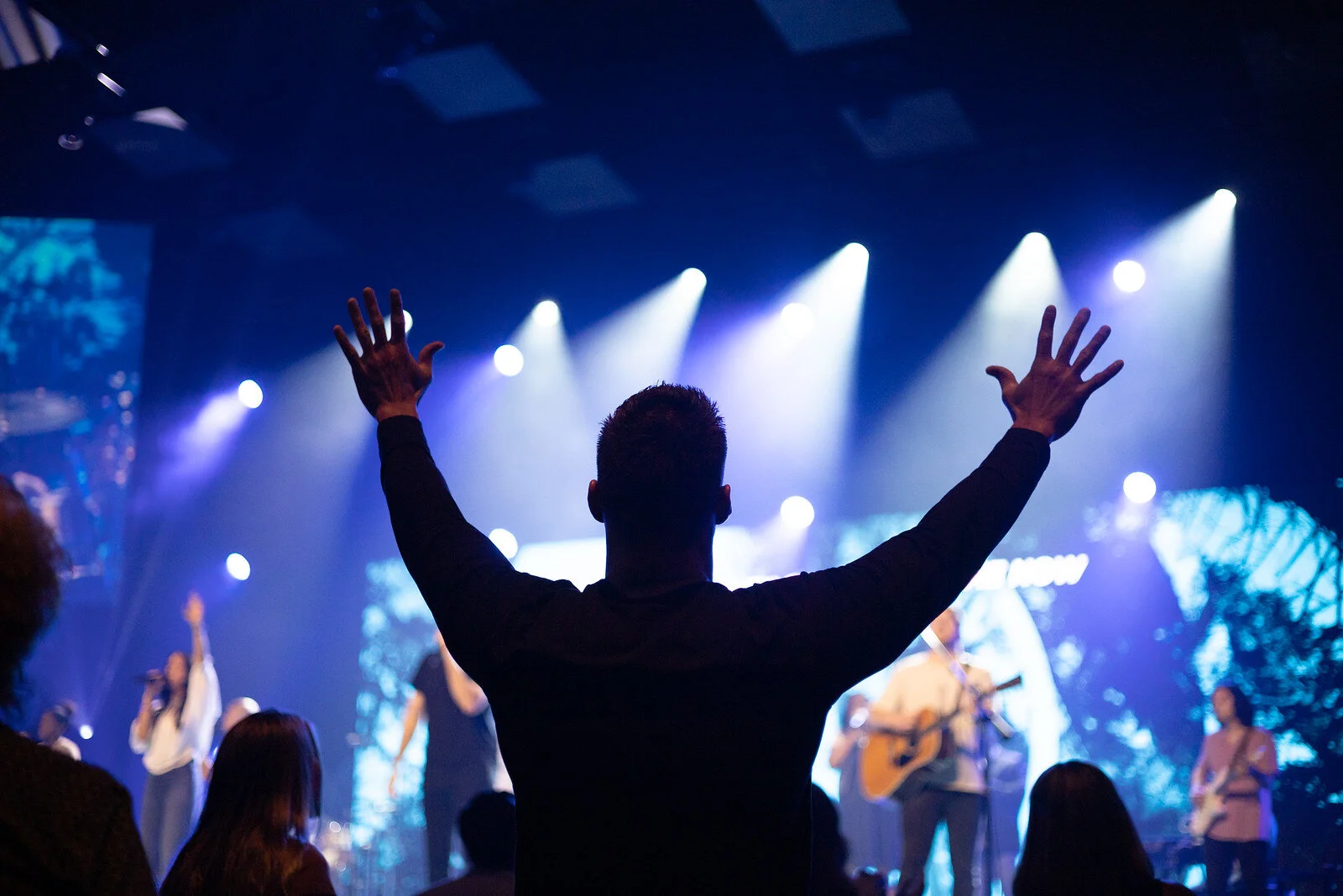 Cultivate Flourishing Faith