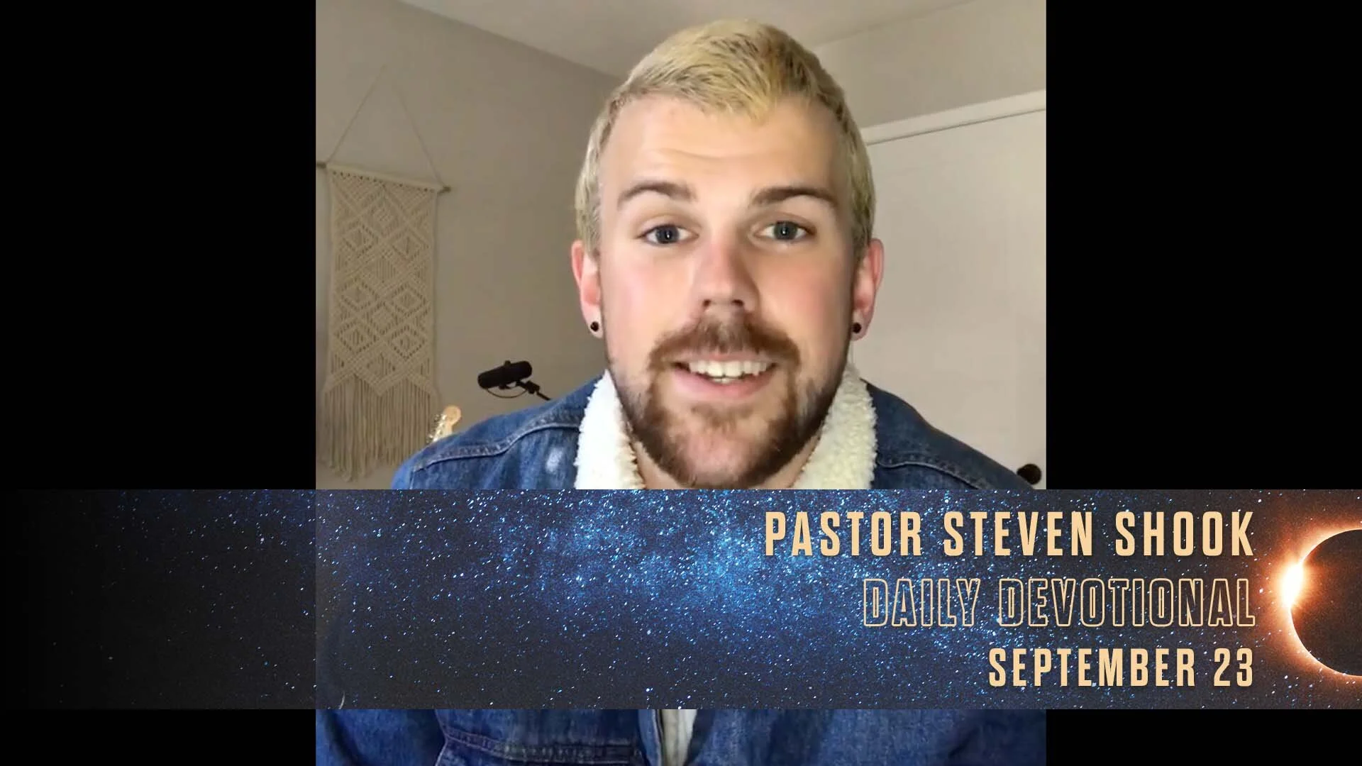 Prayer for Restoring Hope