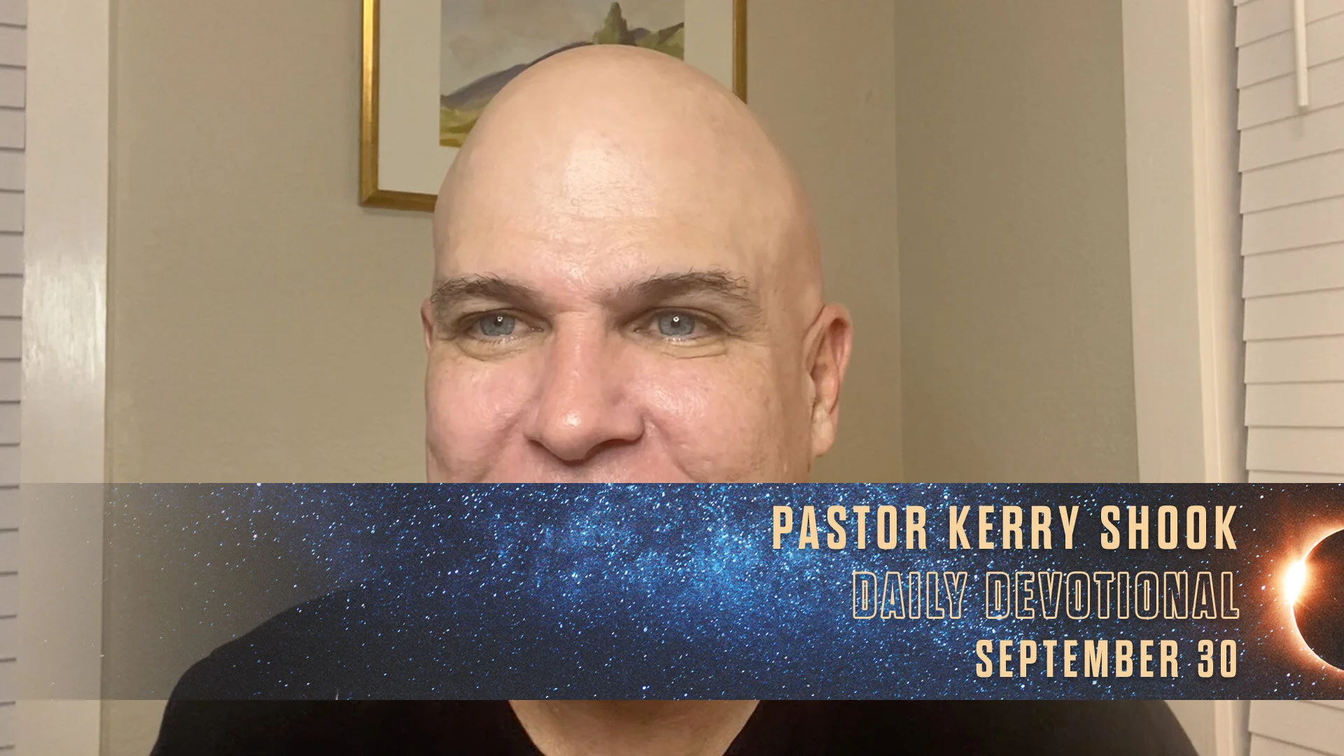 A Heavenly Father’s Love, Part 2