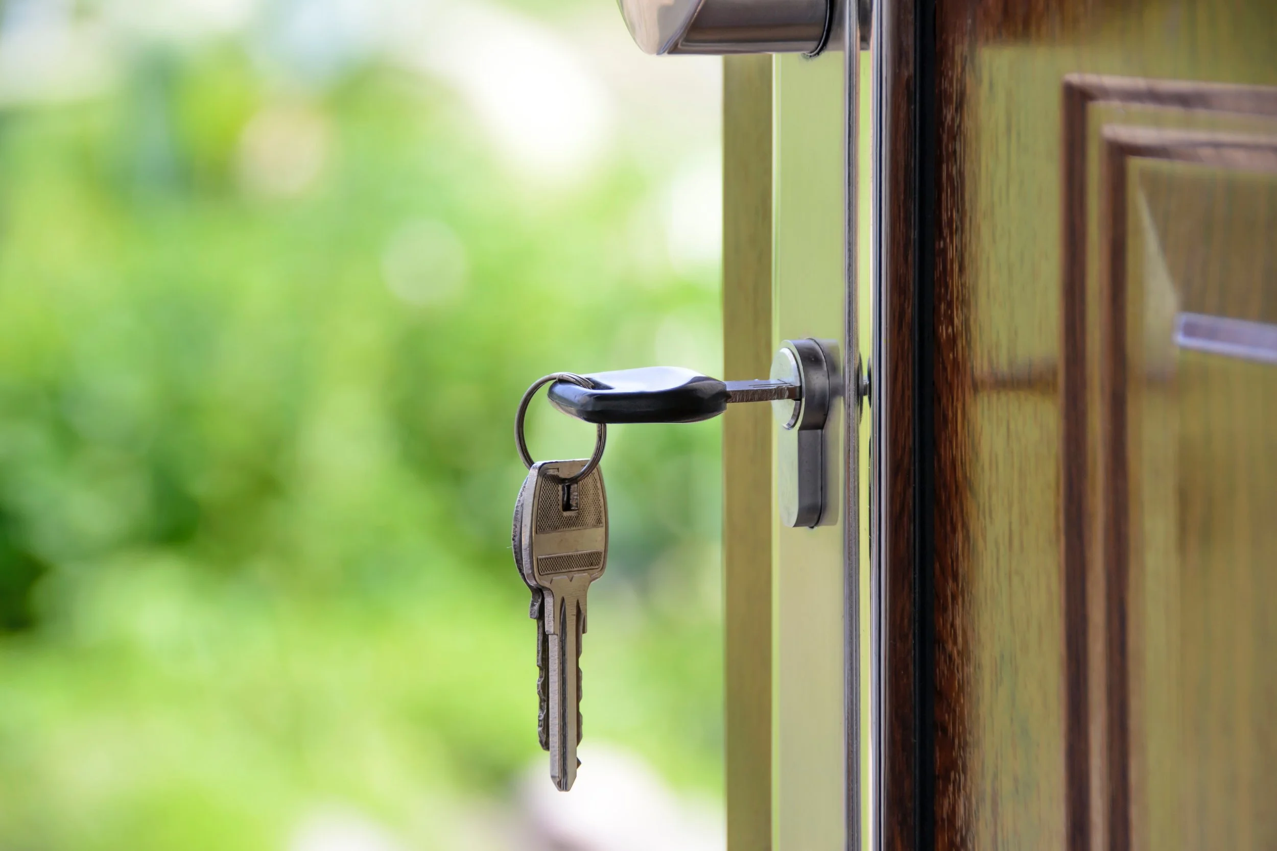 Making the House You Have the Home You Want