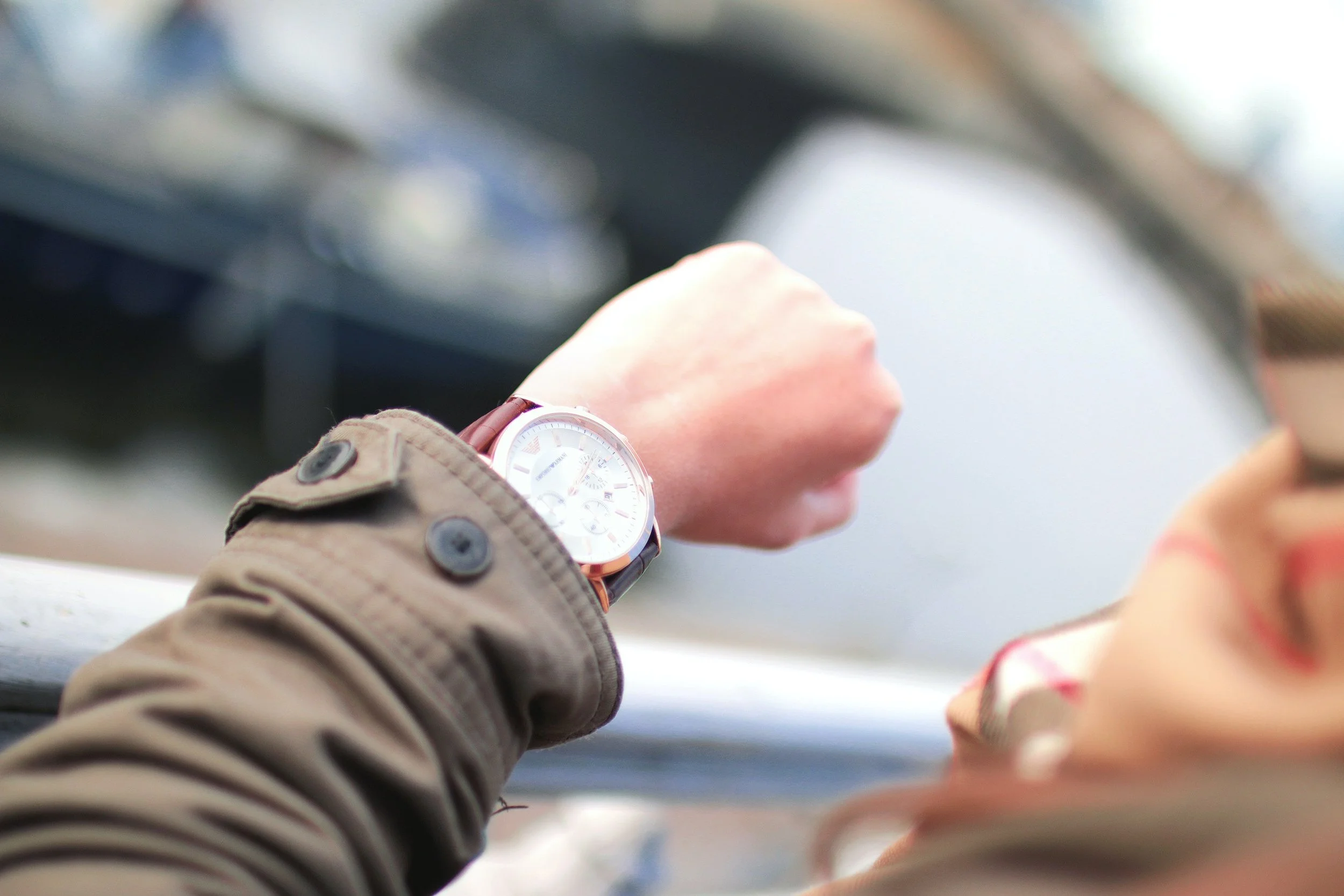The Purpose in God’s Delays