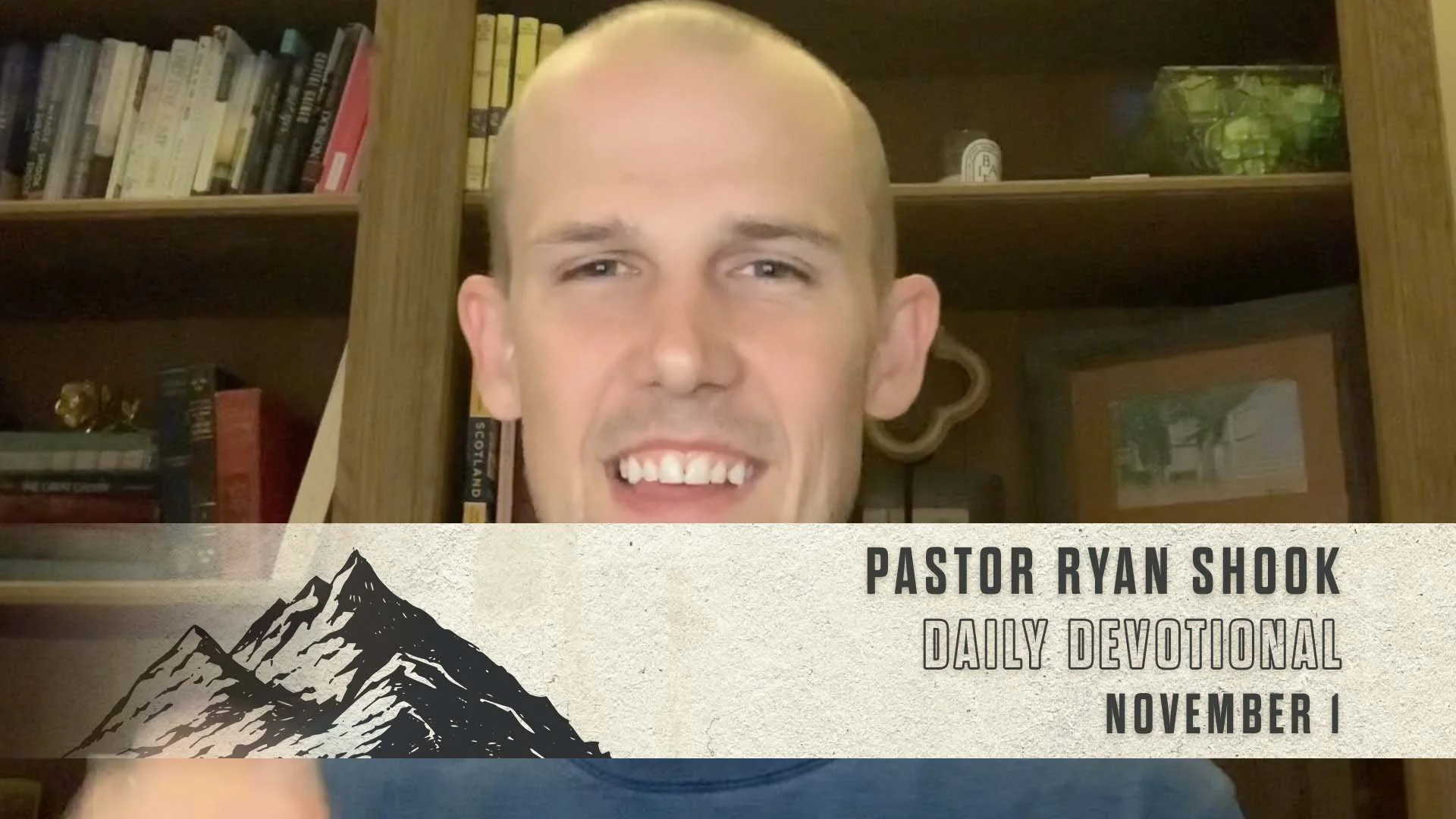A Faith that Thrives in the Face of Adversity