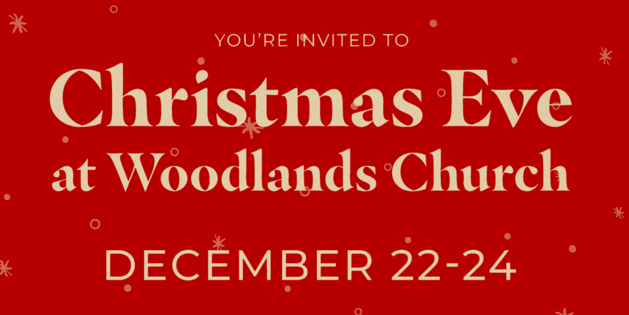 A Simple Invitation Could Change a Life Forever!