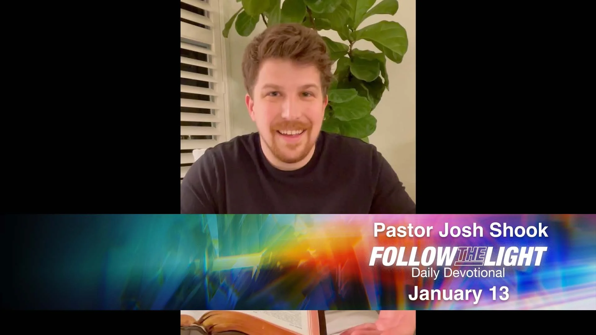 John 4: His Light Penetrates Barriers
