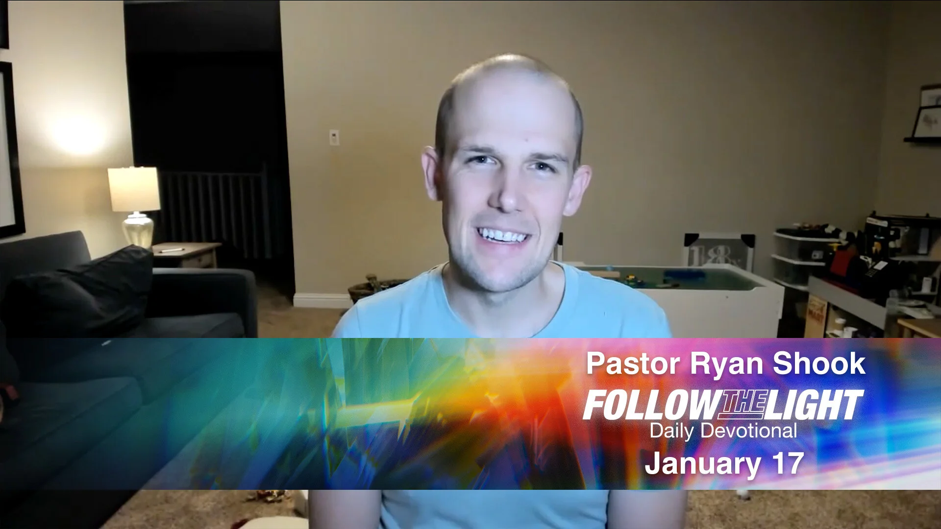 John 6: The Light Exposes Truth