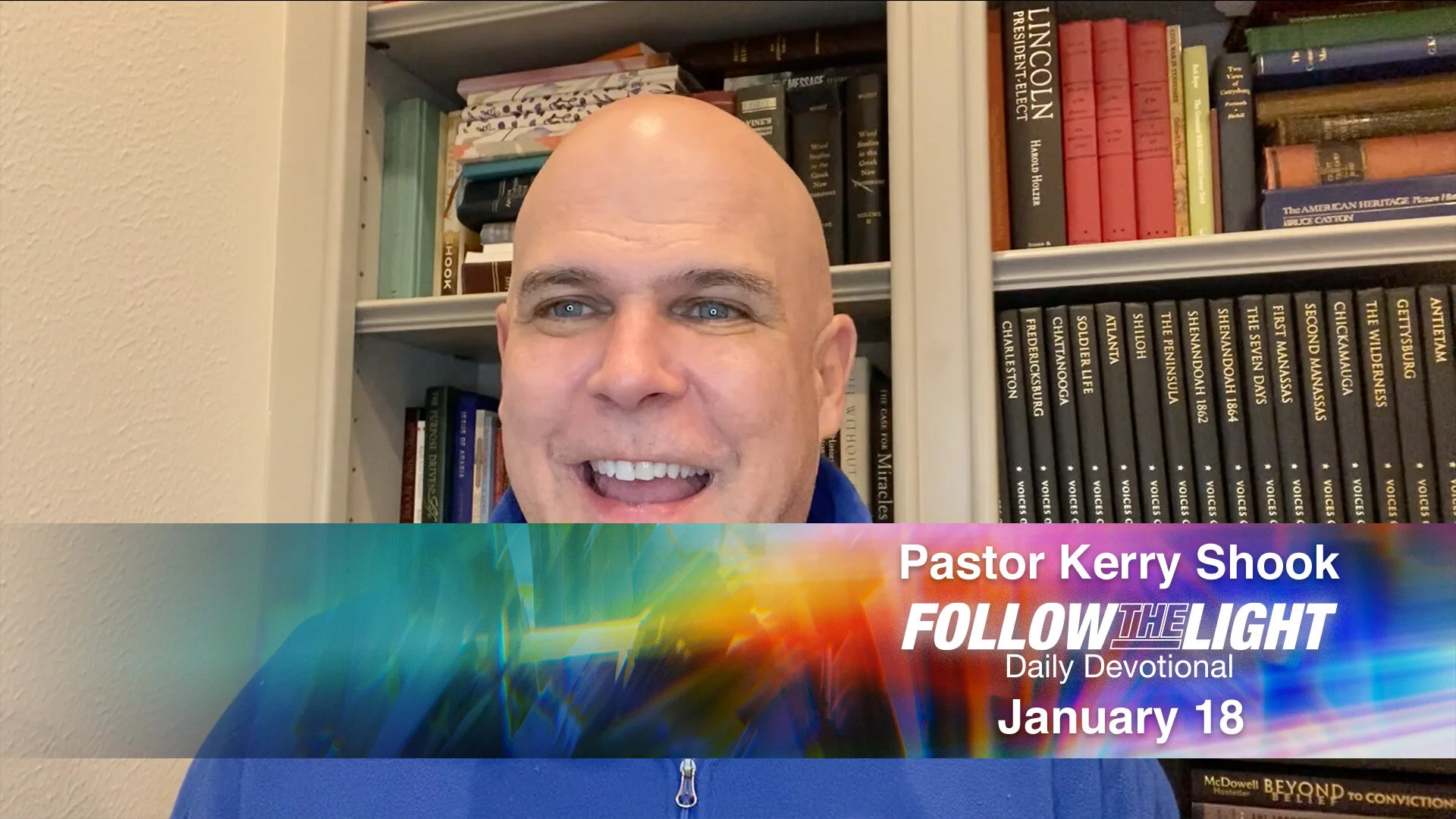 John 7:Rejecting the Light 