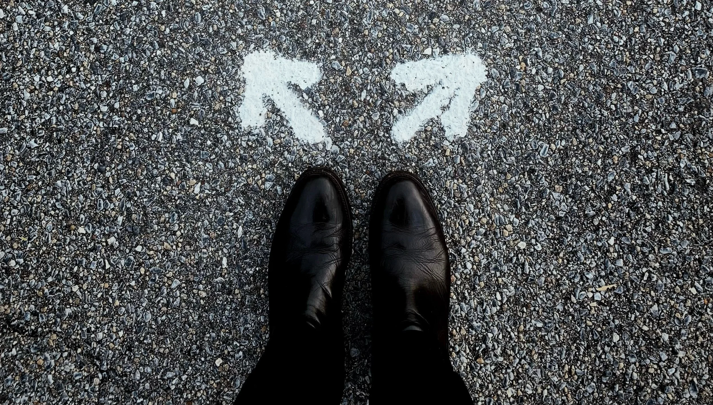 The Power of Choosing Today