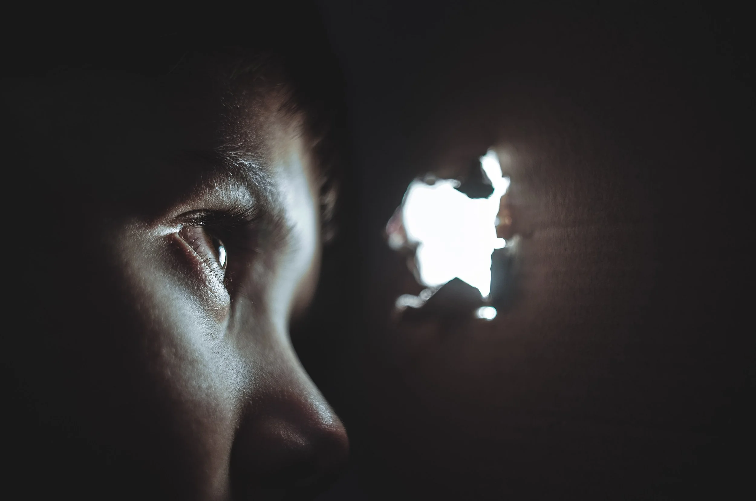 There’s a Hidden Gift in Every Hurt