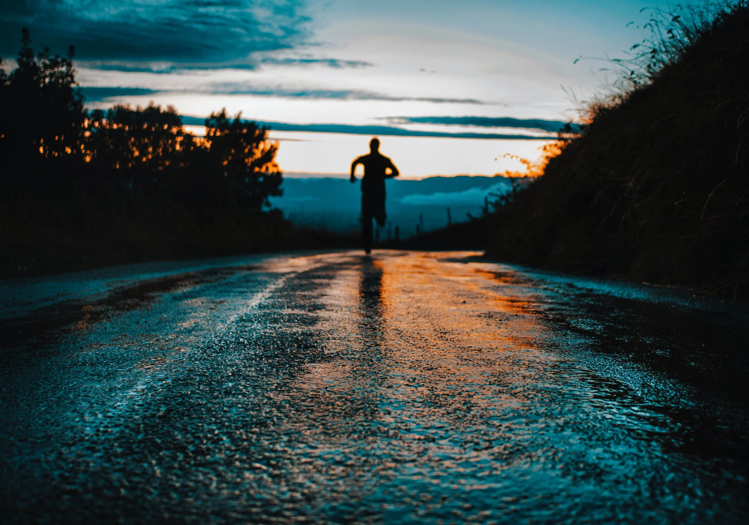 Facing Your Goliath, Part 1