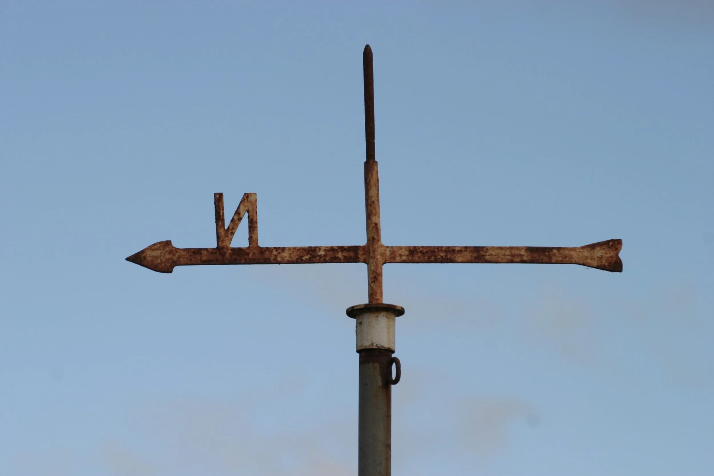 The Paradox of Faith