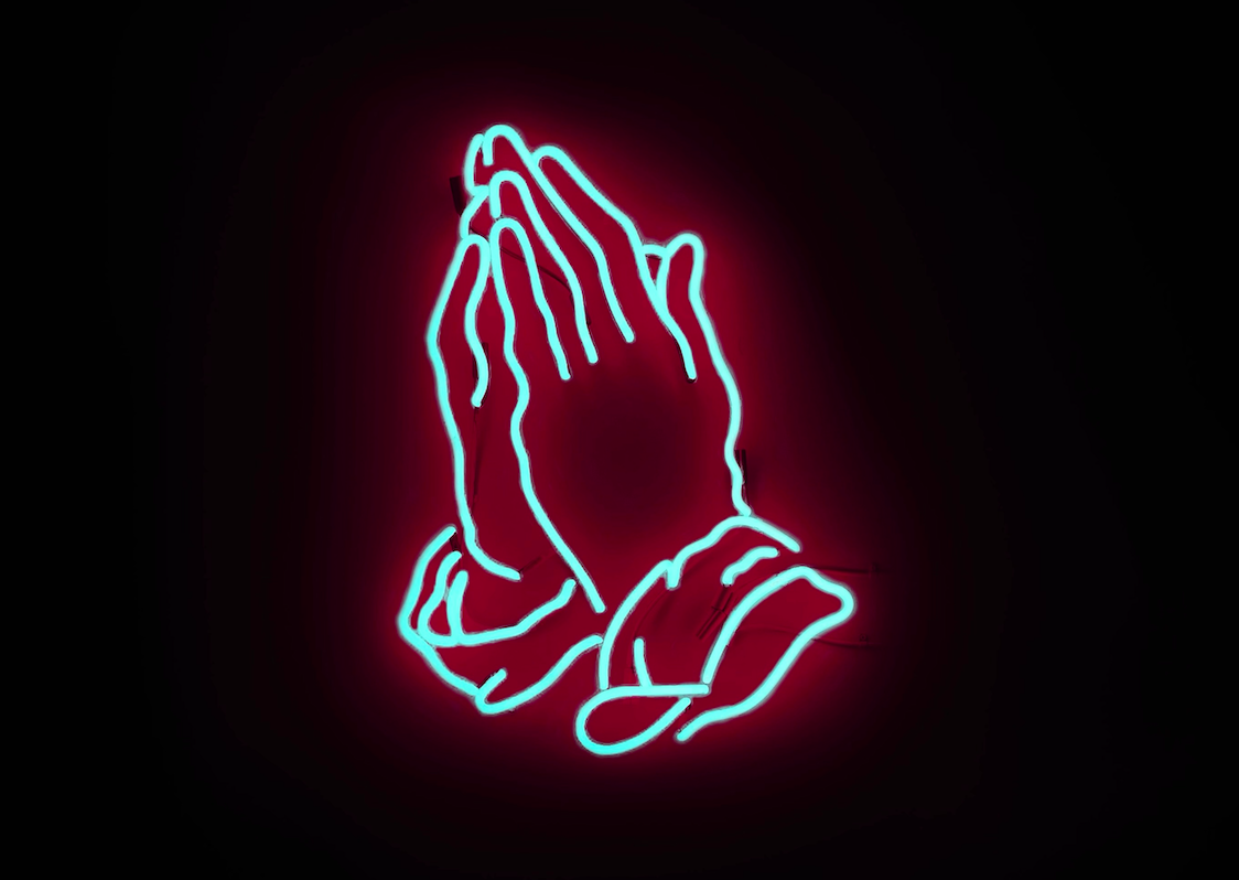 The Difference Prayer Makes