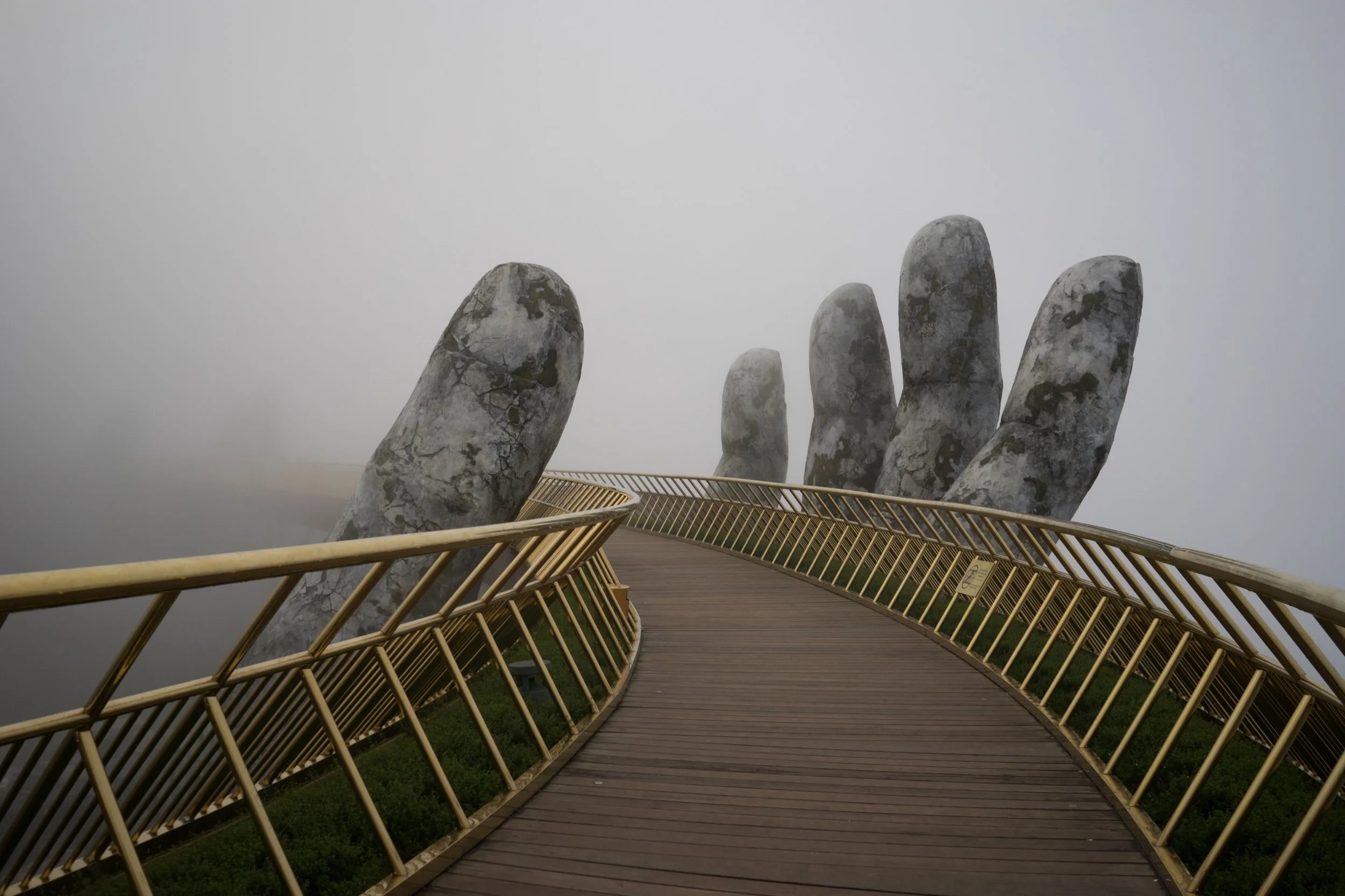 The Bridge to Life