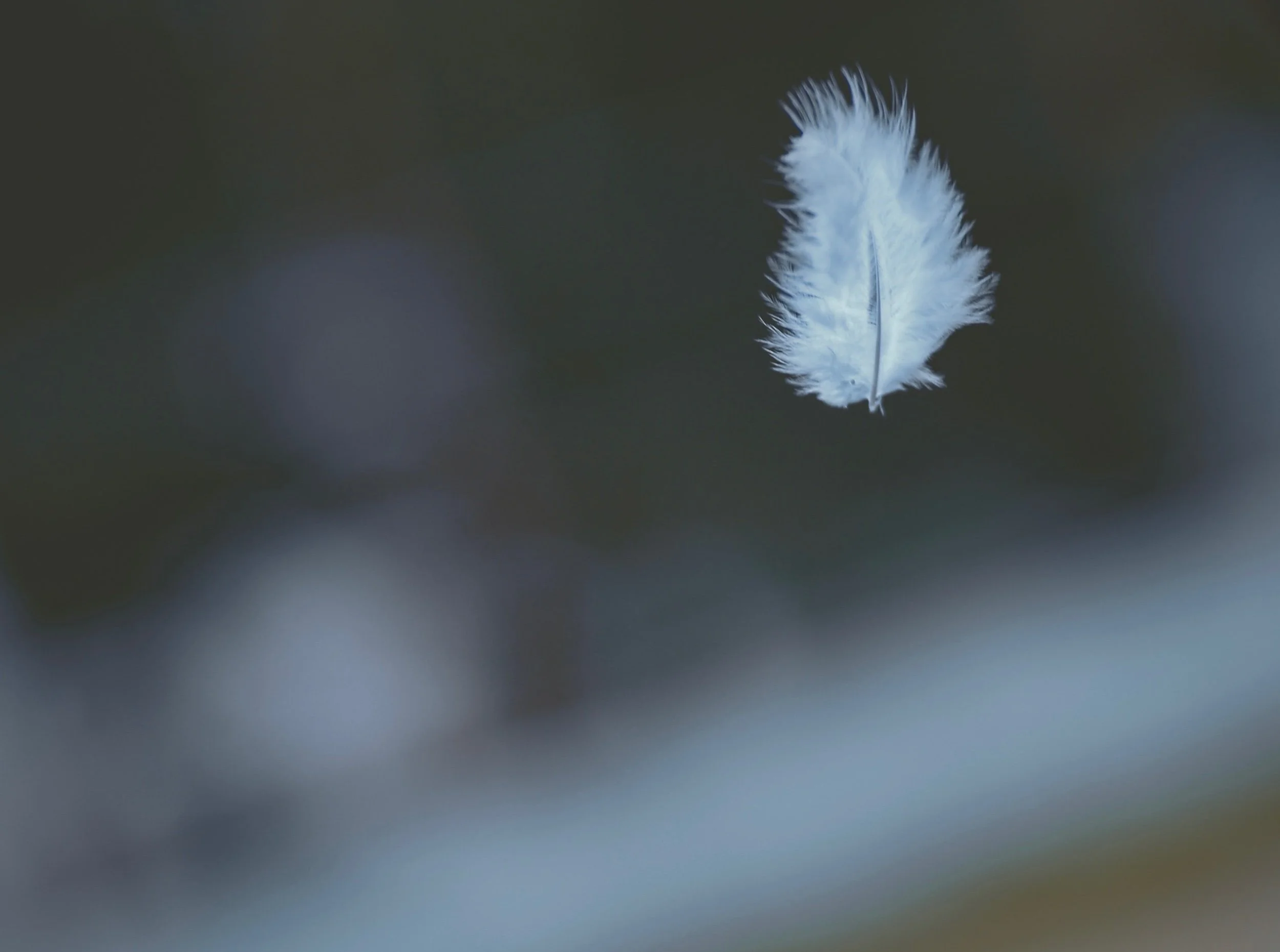 Letting Go of Your Hurts