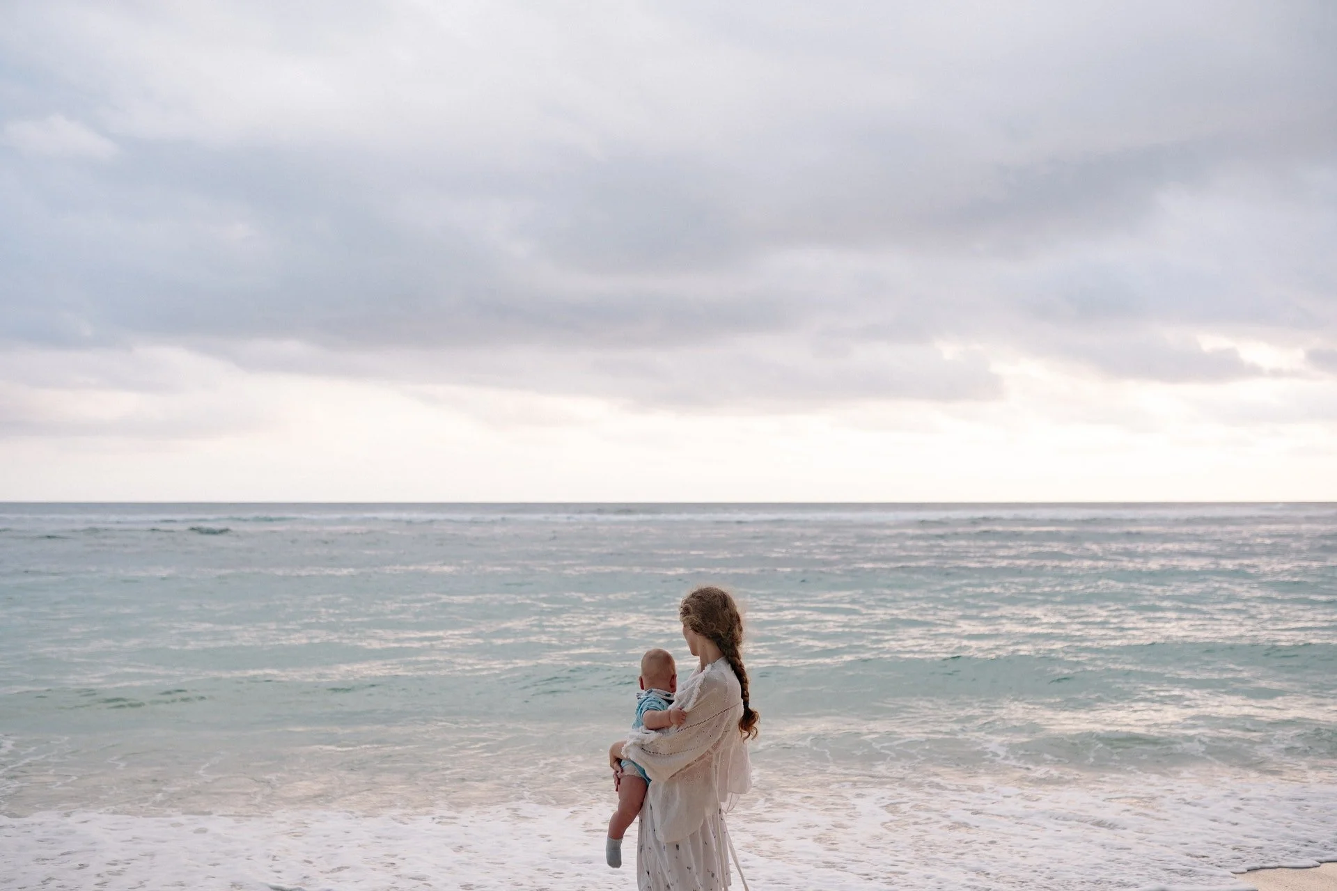 The Legacy of a Mother’s Faith