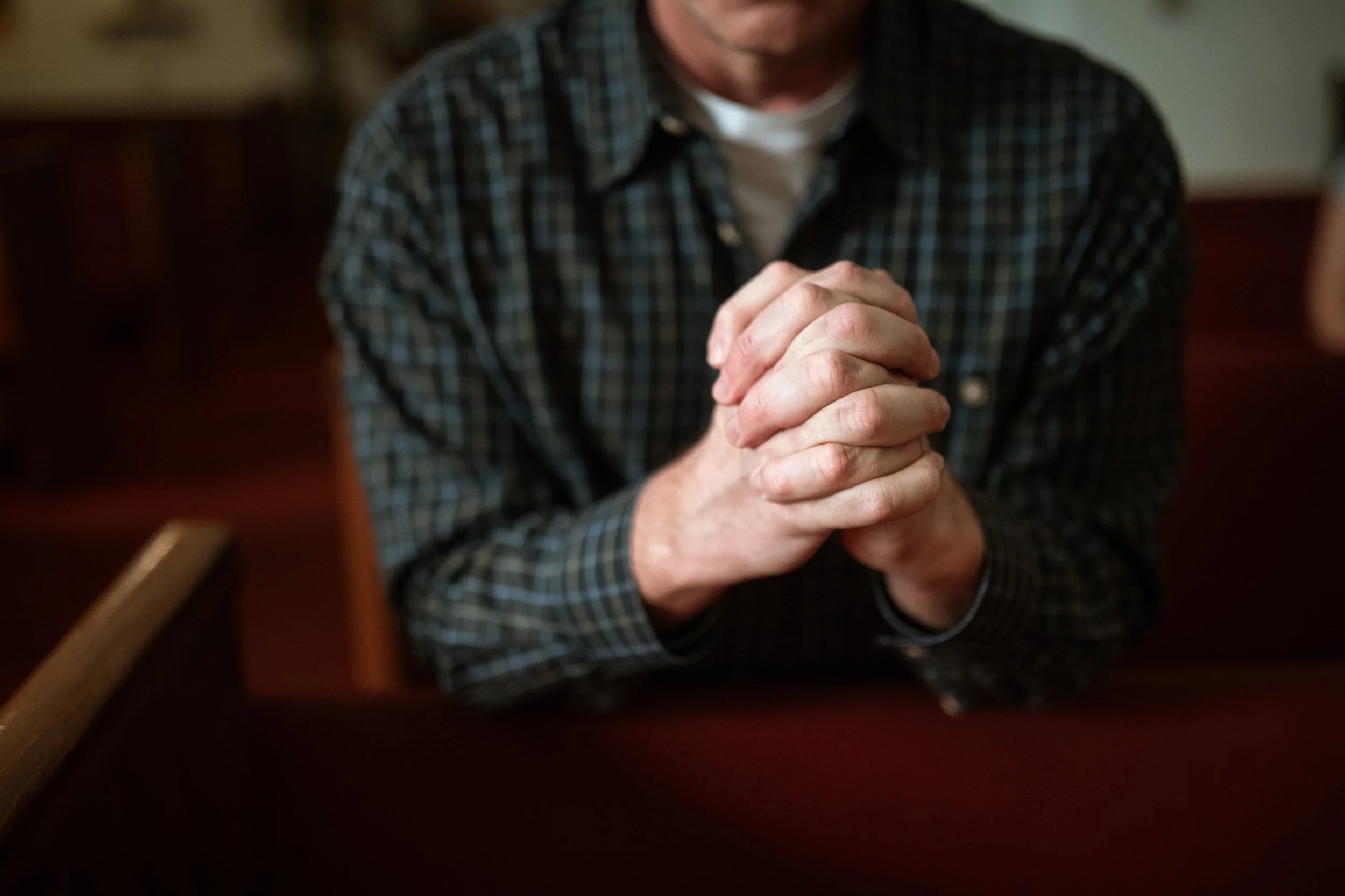 How To Pray With Faith