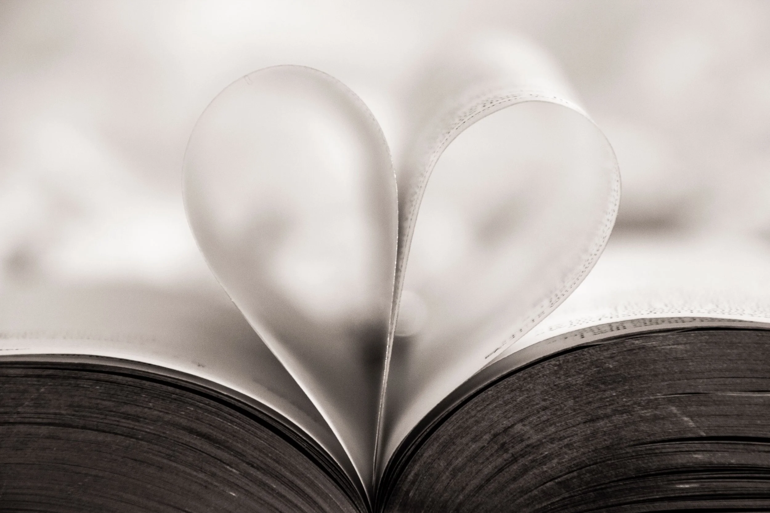 Growing In Faith and Love