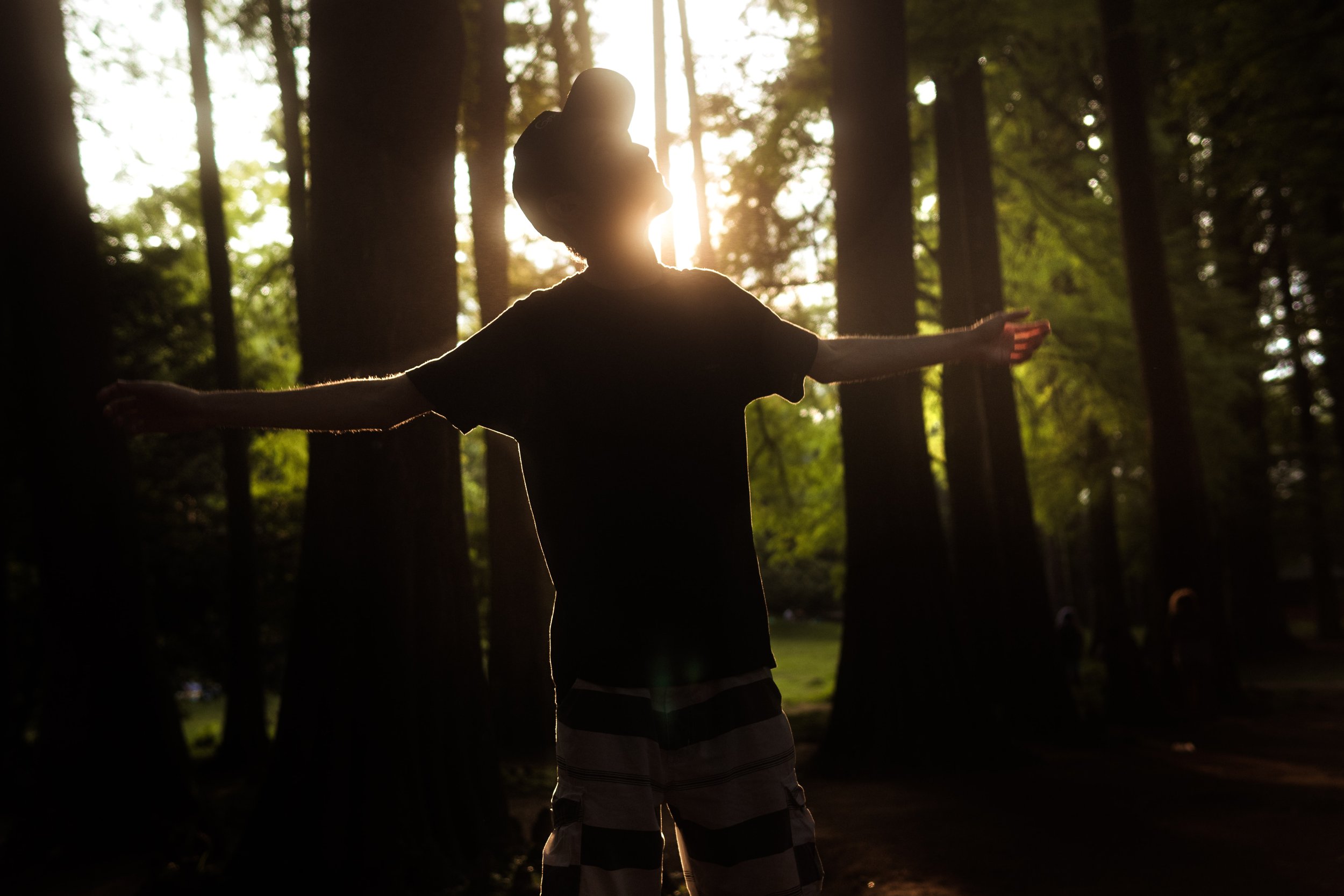 The Key to Spiritual Growth