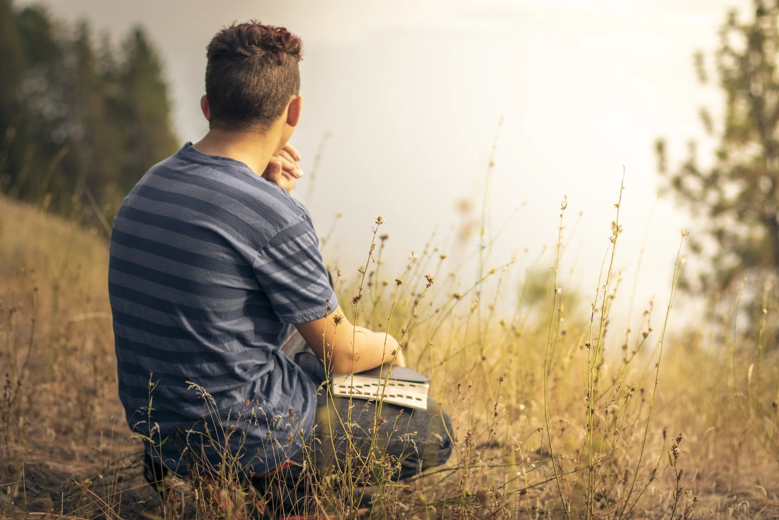 What to do when you feel overwhelmed, Part 3