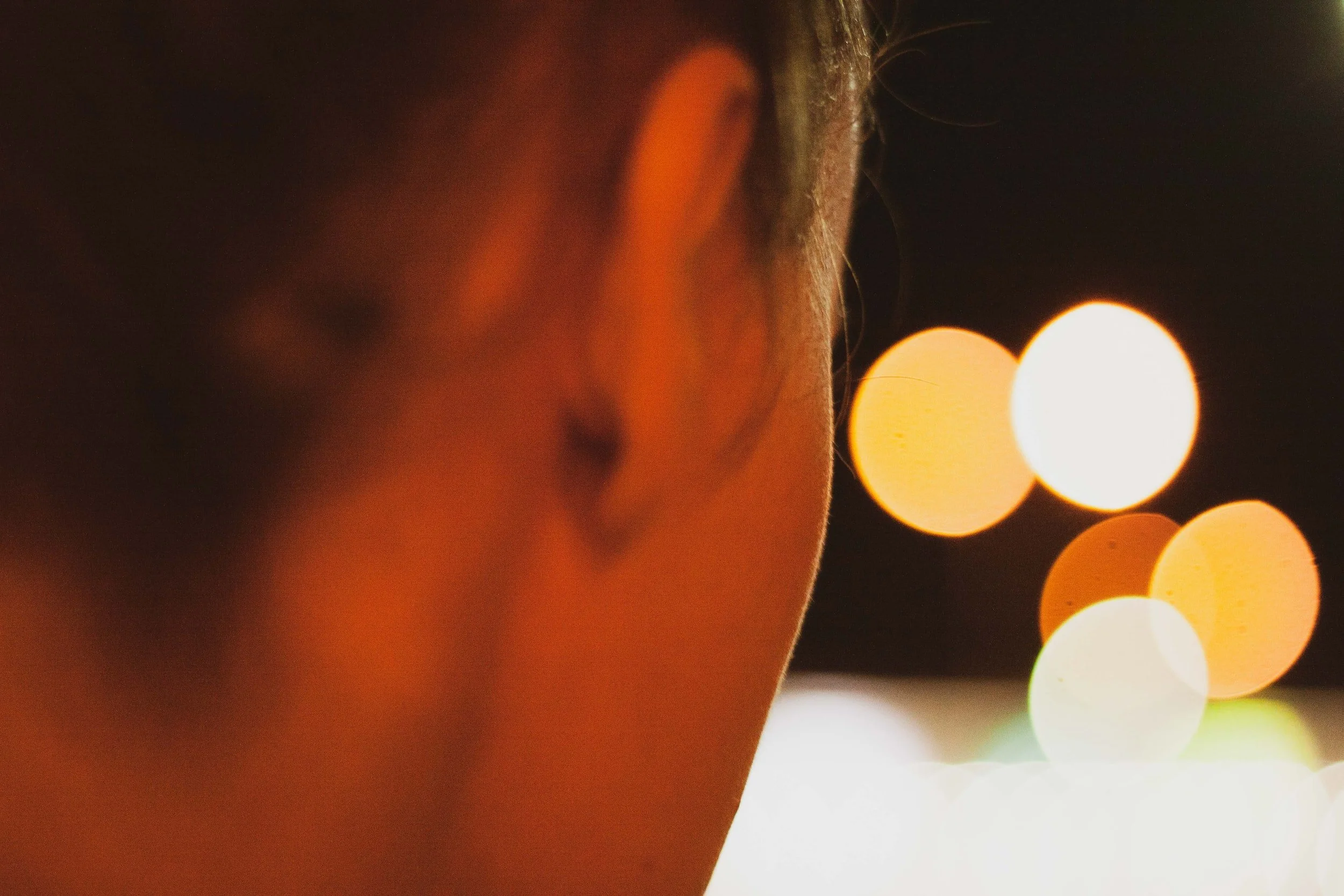 Hearing God’s Voice