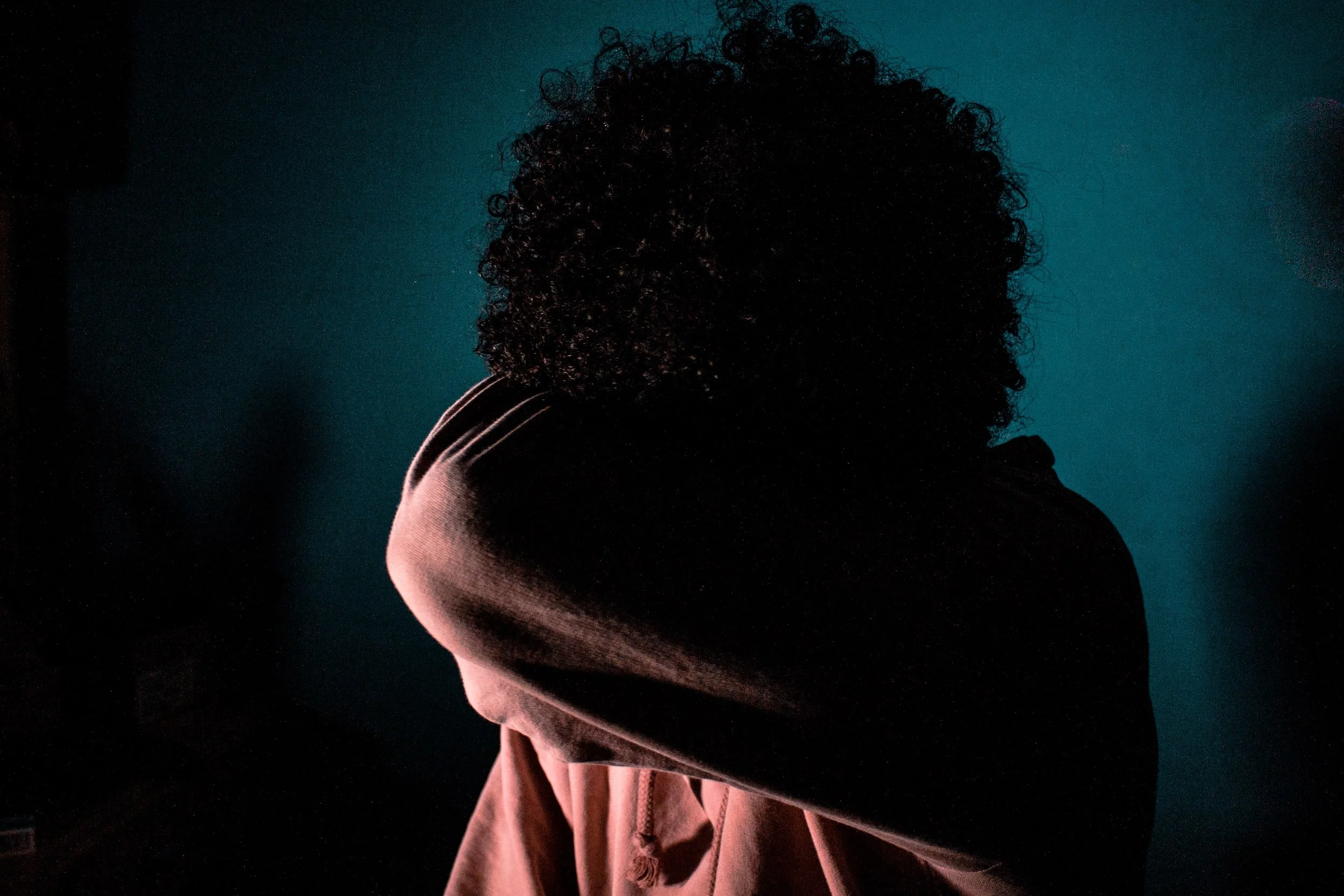How Hide and Seek Leads to Blame and Shame